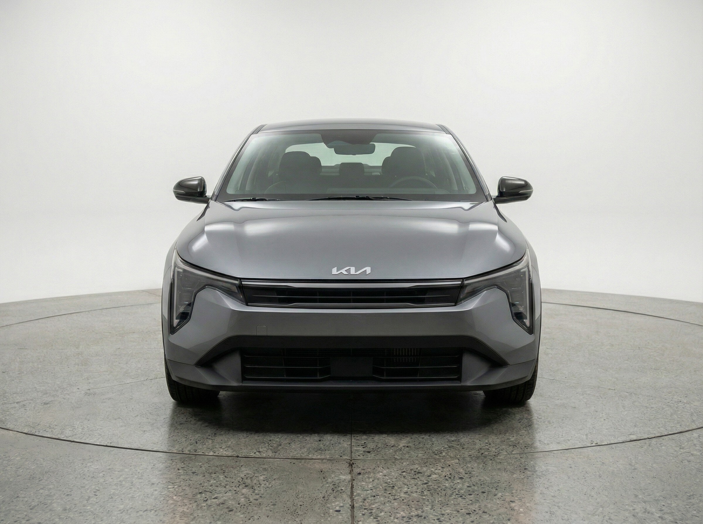 Thumbnail: 2025 Kia K4 - 2