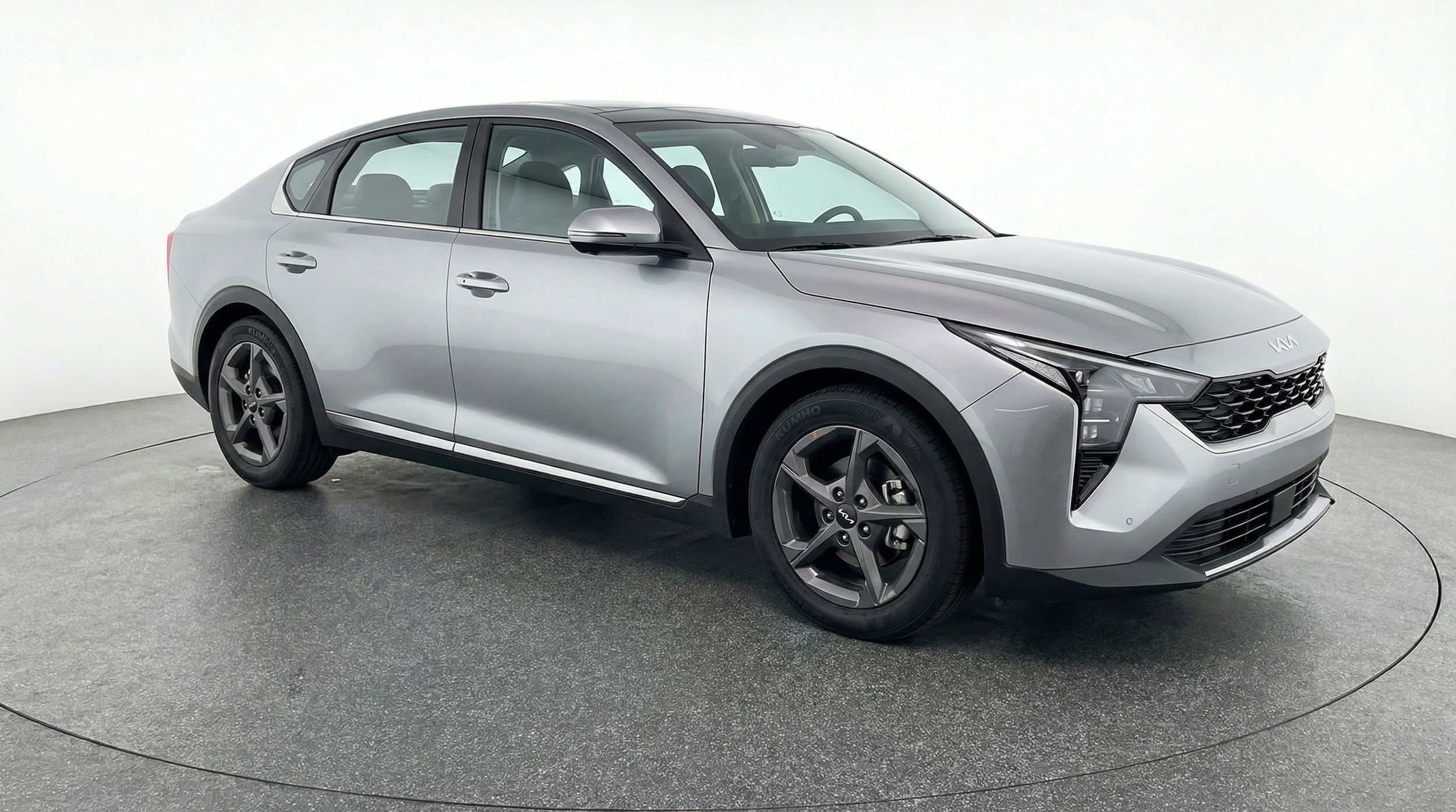 Thumbnail: 2025 Kia K4 - 1