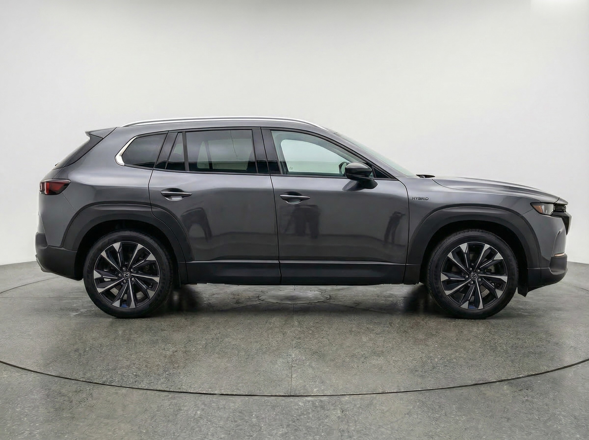 Thumbnail: 2025 Mazda CX-50 - 8