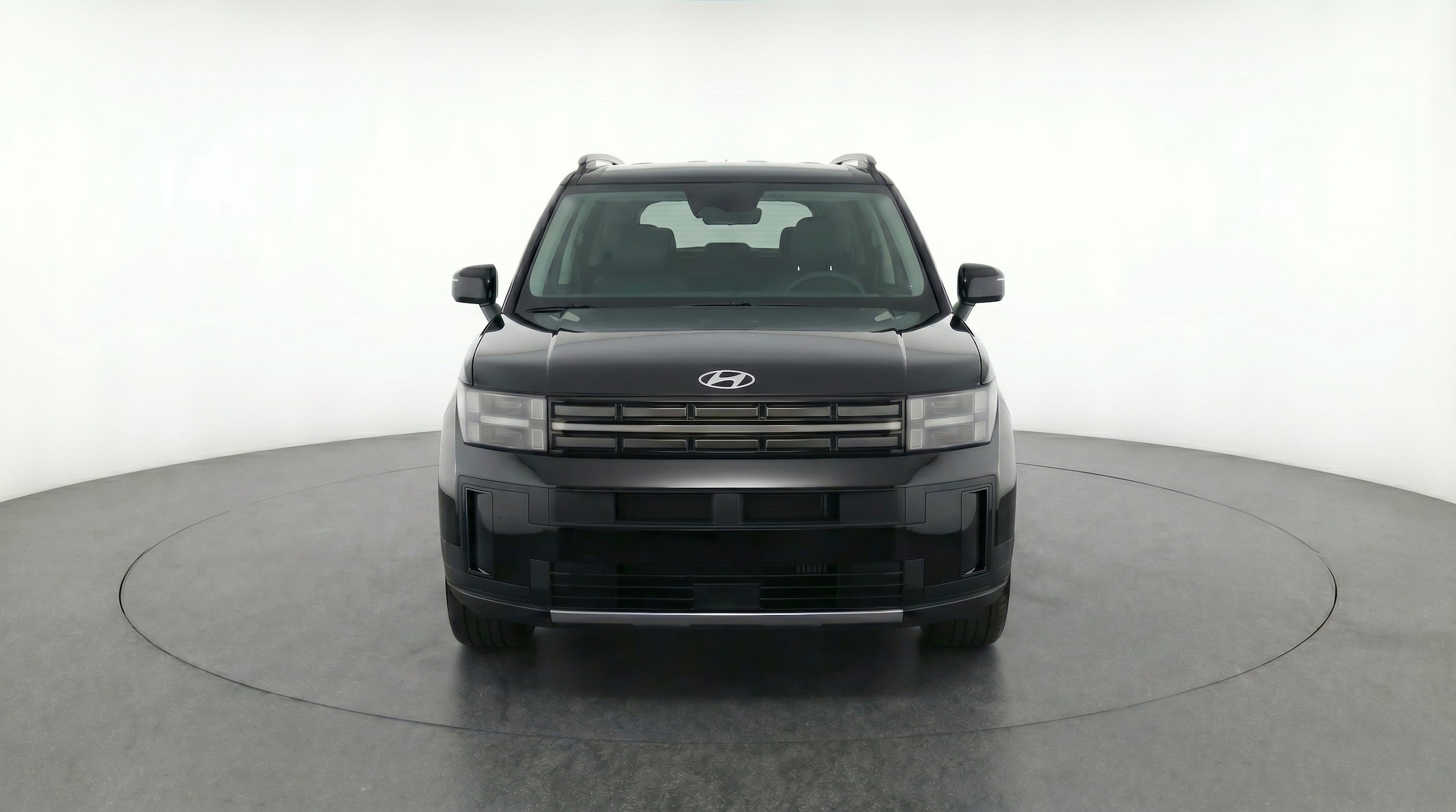 Thumbnail: 2026 Hyundai Santa Fe - 2