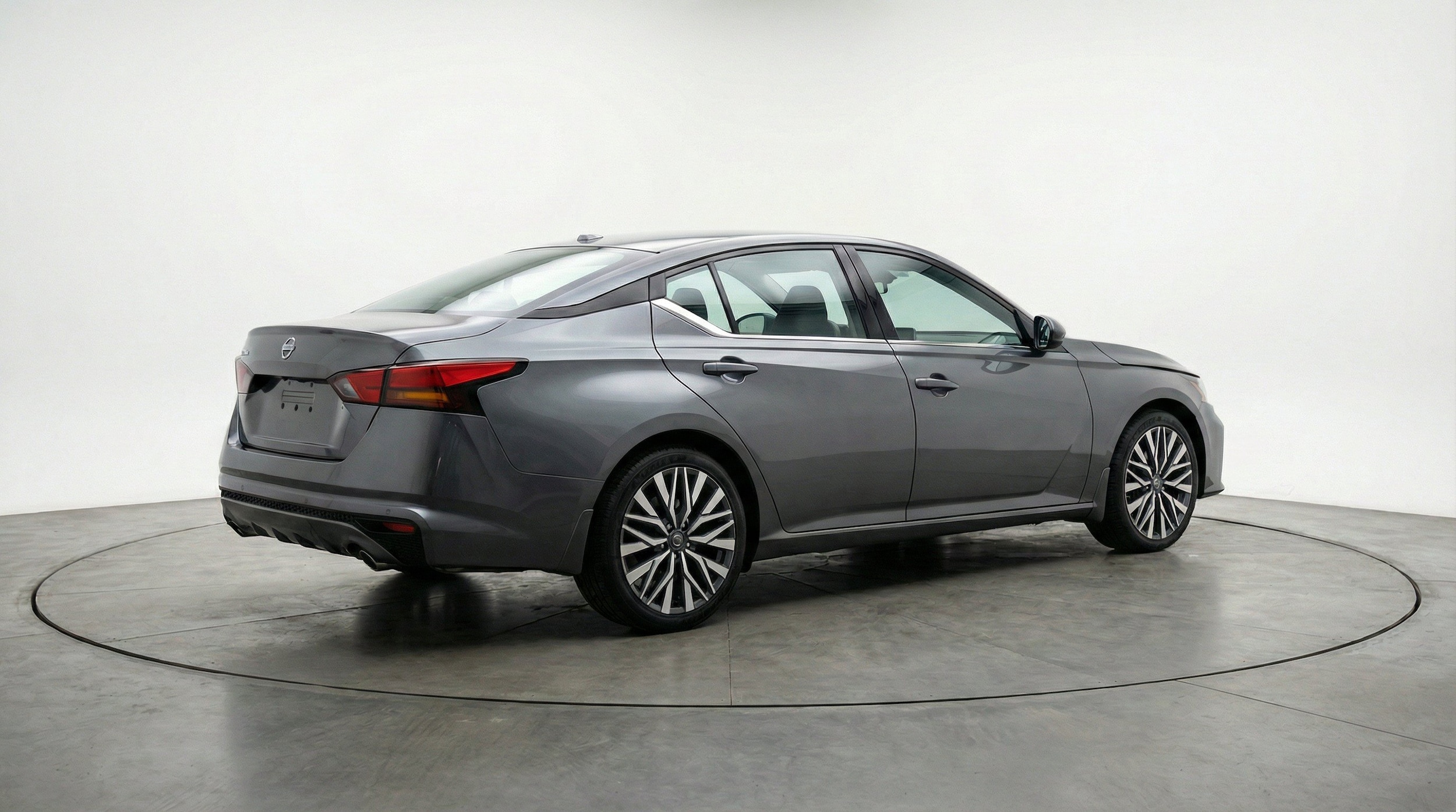 Thumbnail: 2025 Nissan Altima - 9