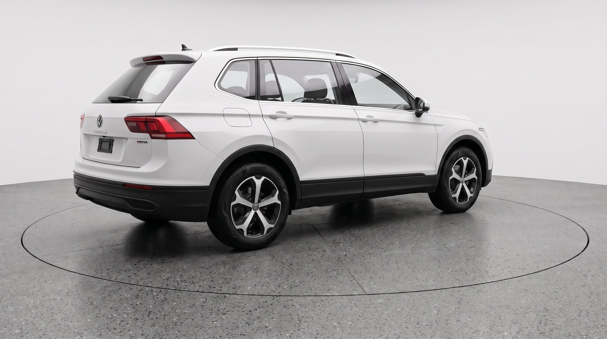 Thumbnail: 2026 Volkswagen Tiguan - 9