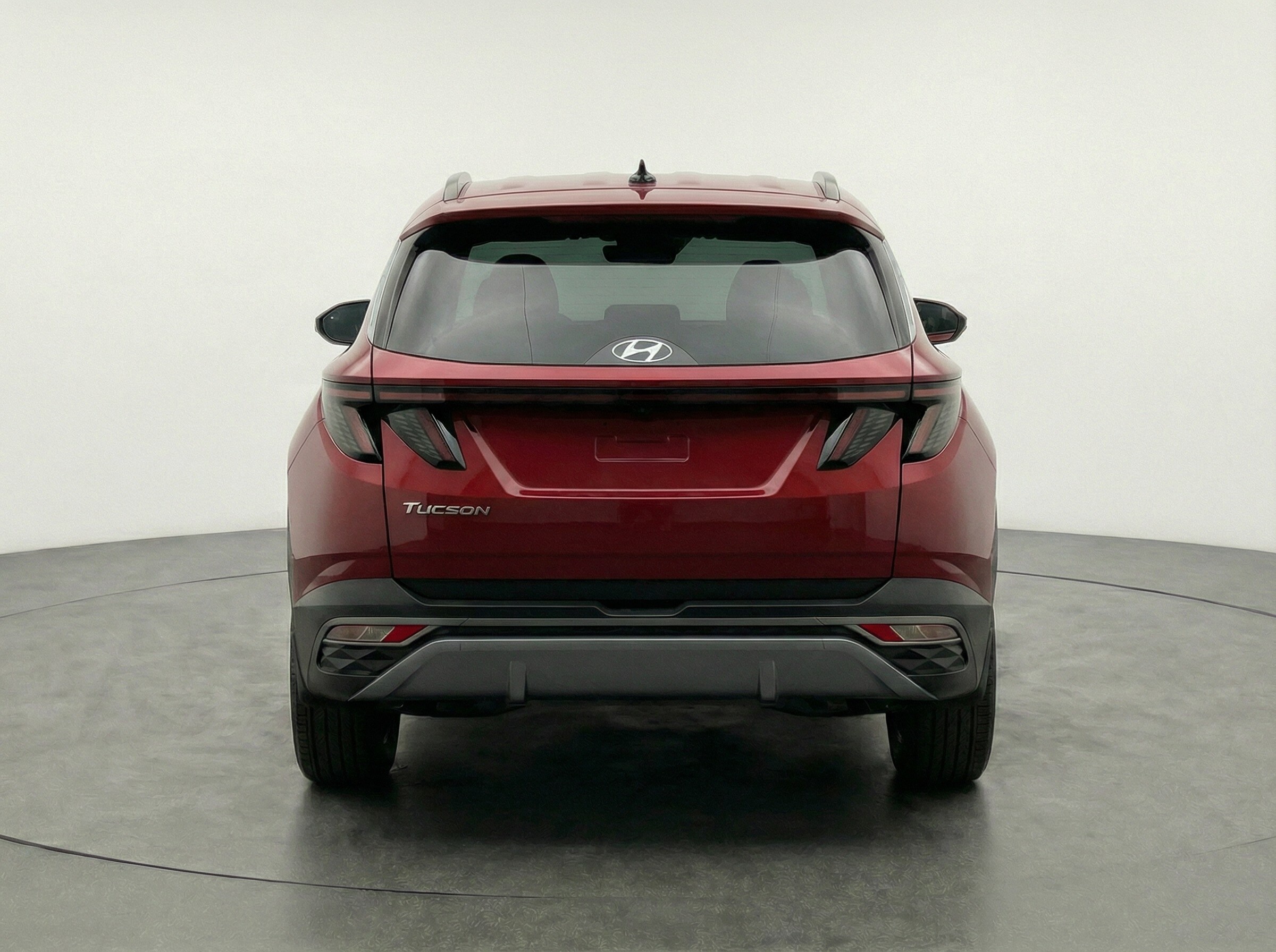 Thumbnail: 2025 Hyundai Tucson - 6