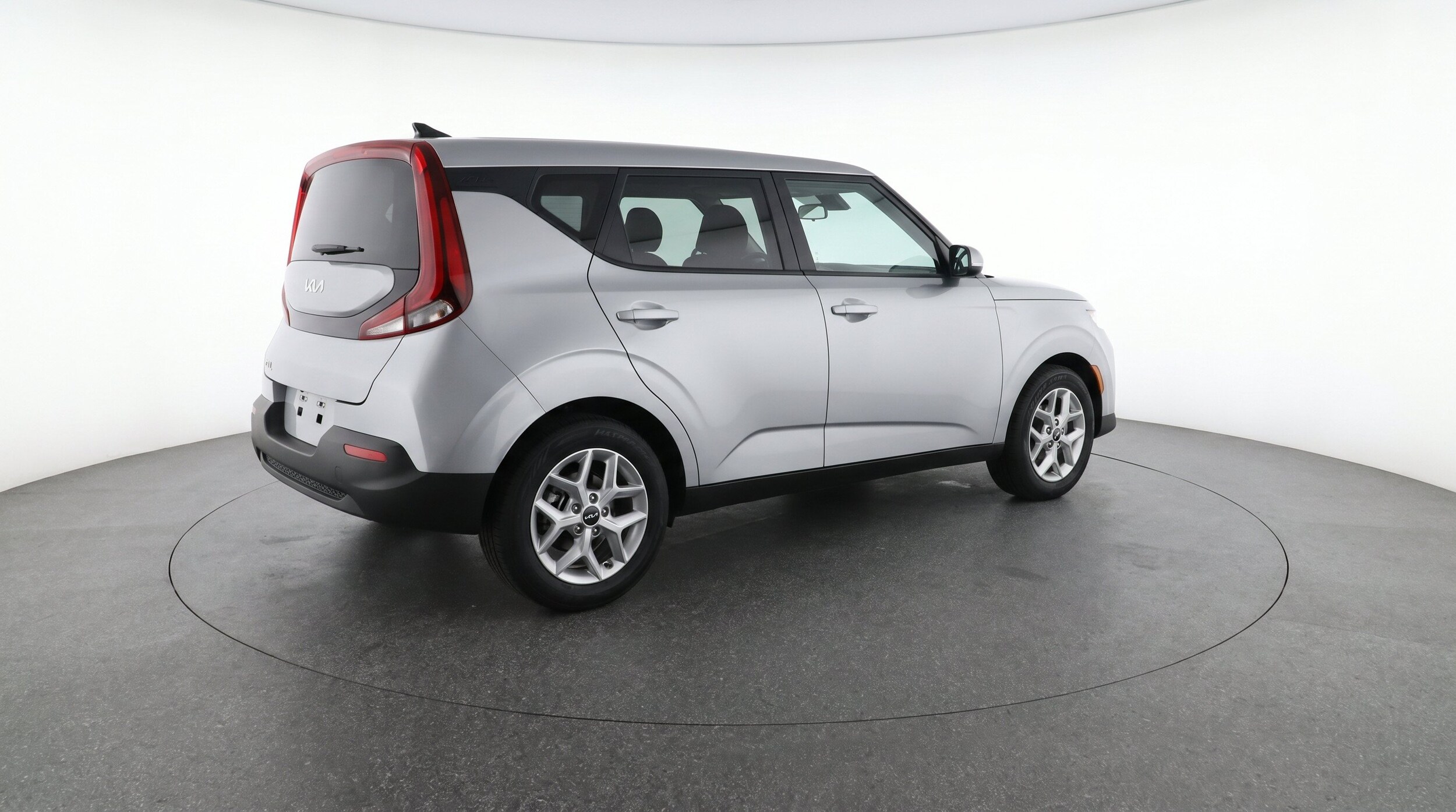 Thumbnail: 2025 Kia Soul - 9