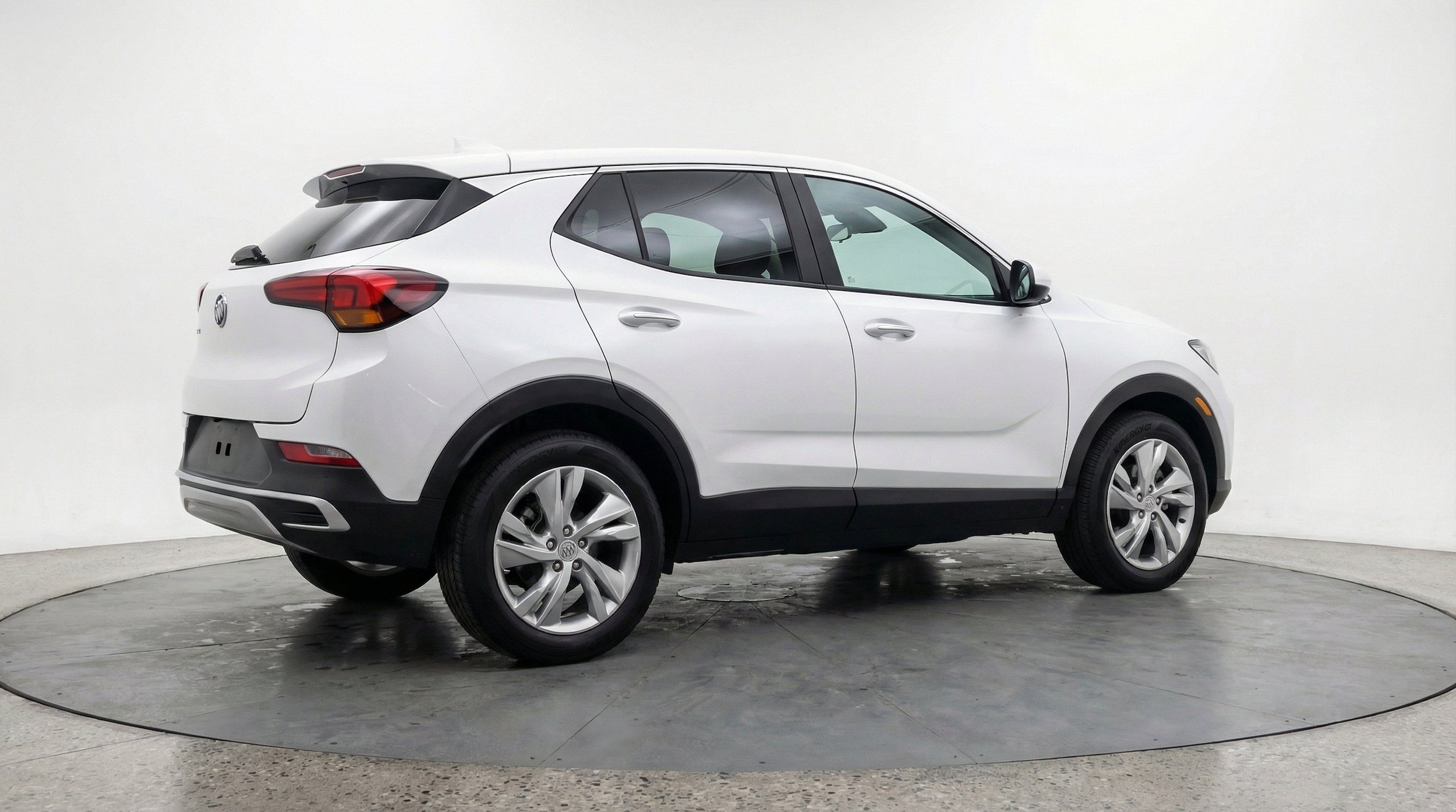 Thumbnail: 2025 Buick Encore GX - 9