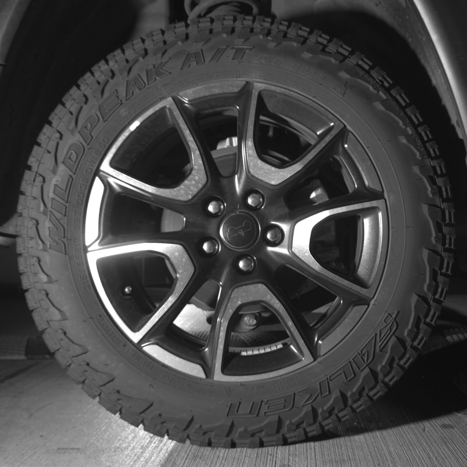 Thumbnail: 2025 Jeep Compass - 12