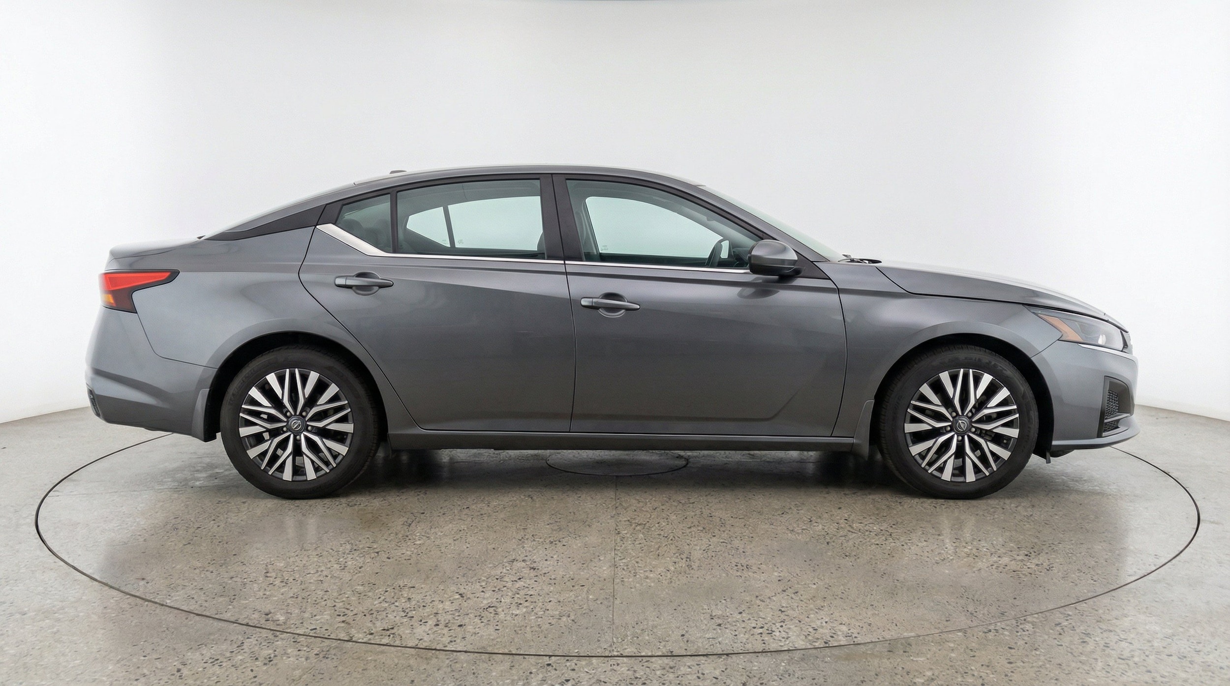 Thumbnail: 2025 Nissan Altima - 11