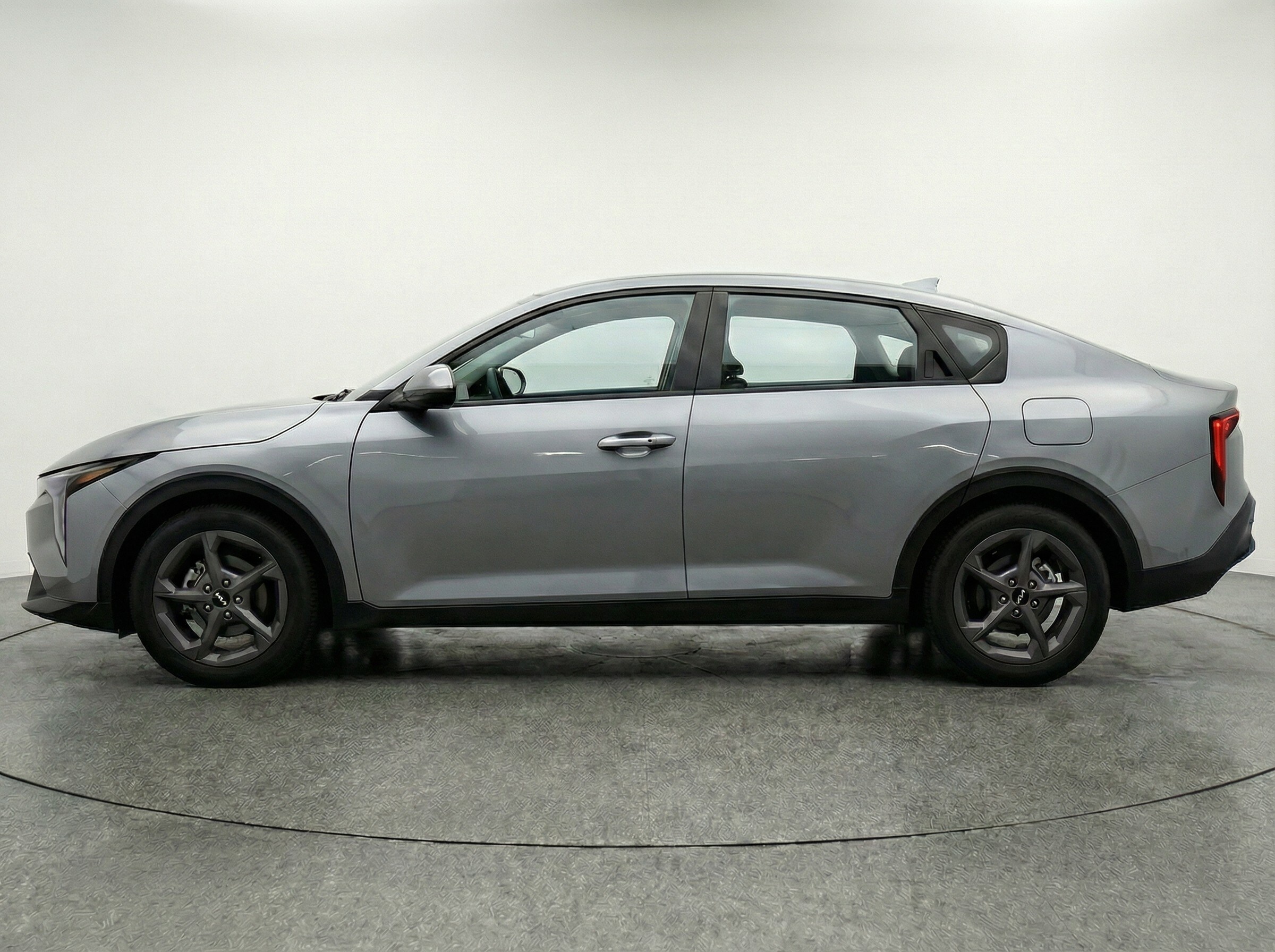 Thumbnail: 2025 Kia K4 - 4