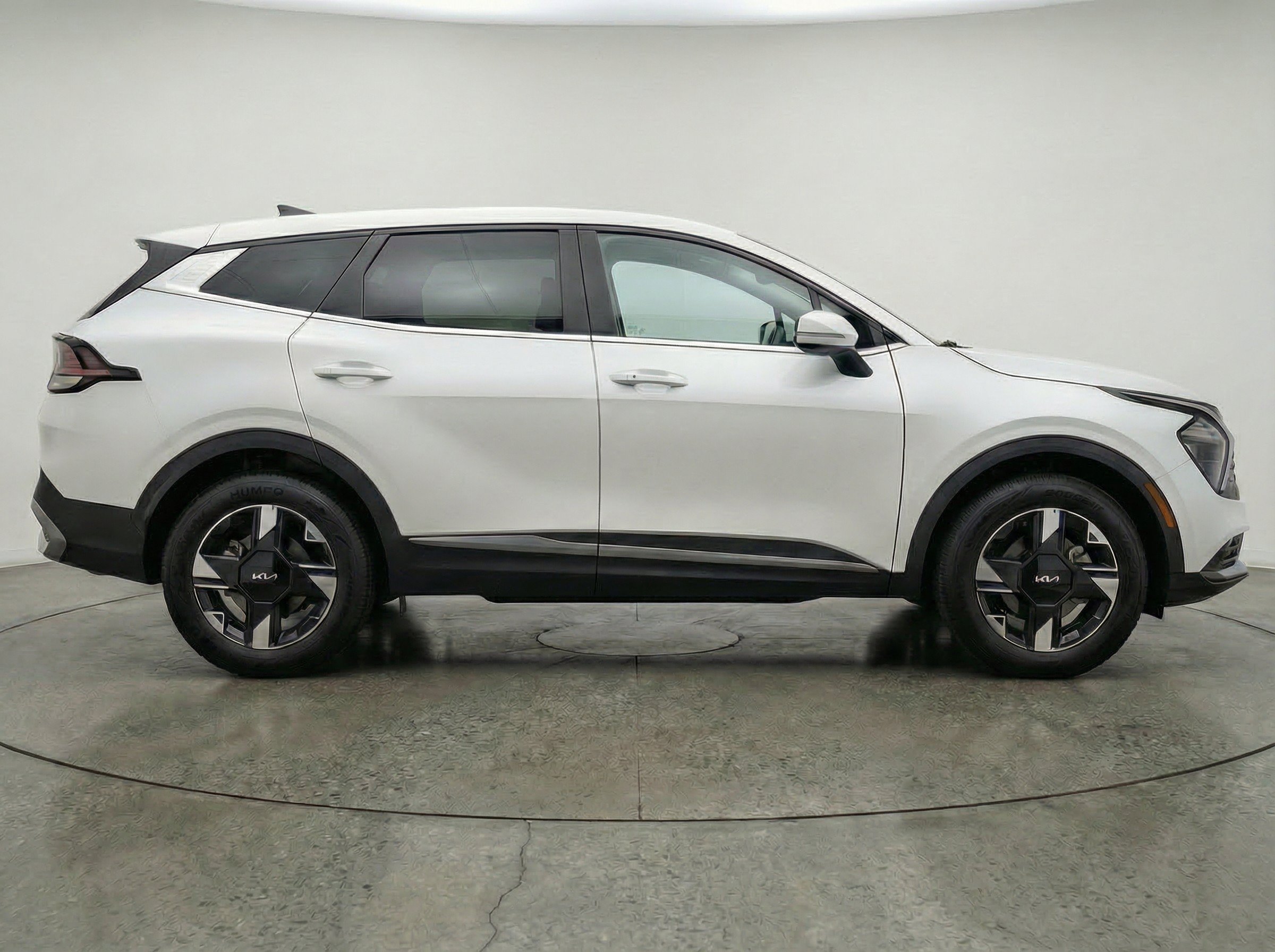 Thumbnail: 2026 Kia Sportage - 11