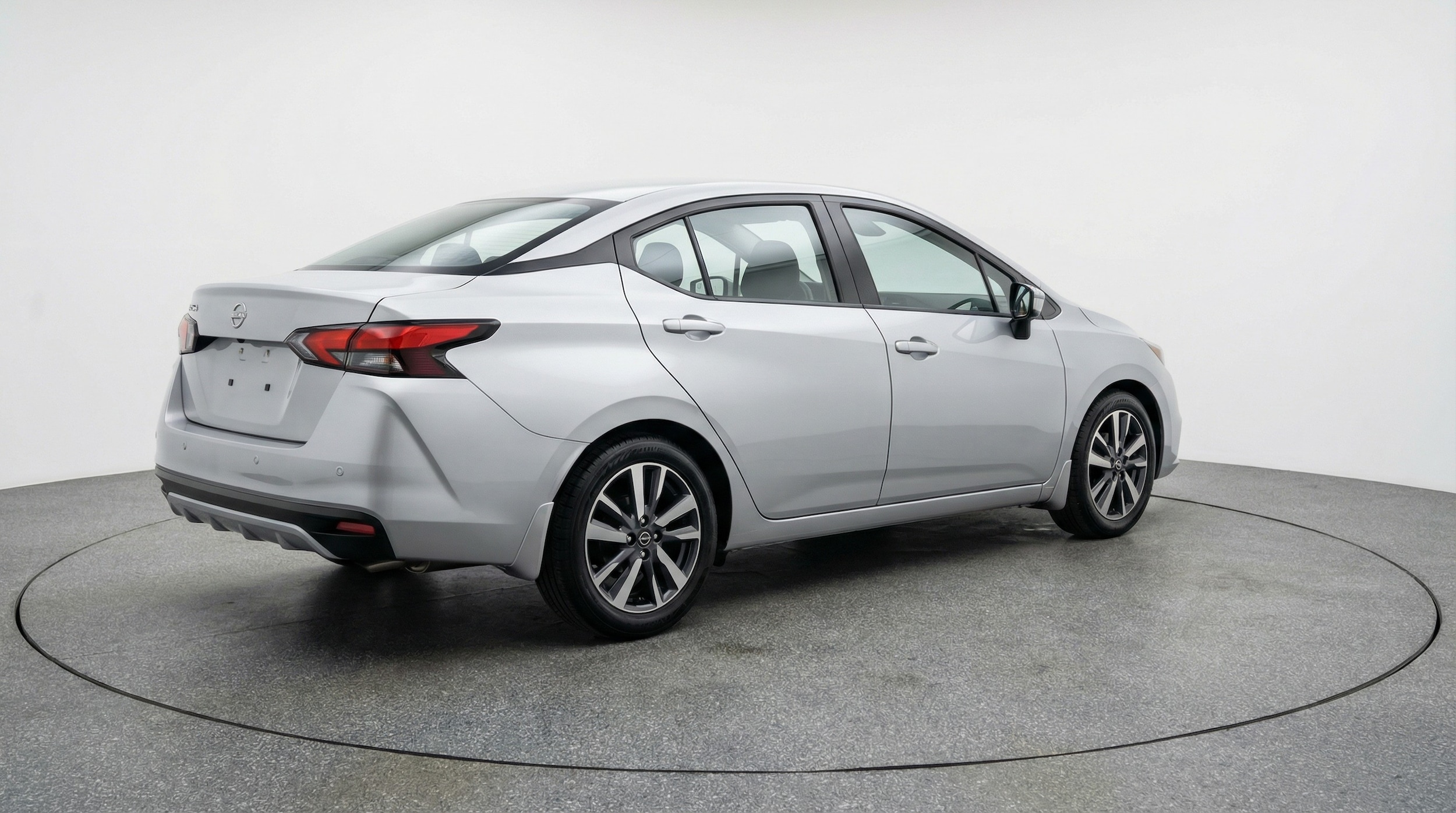 Thumbnail: 2025 Nissan Versa - 7