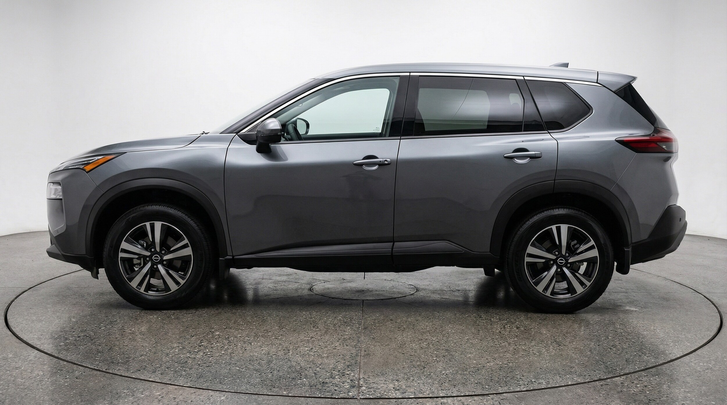Thumbnail: 2025 Nissan Rogue - 4
