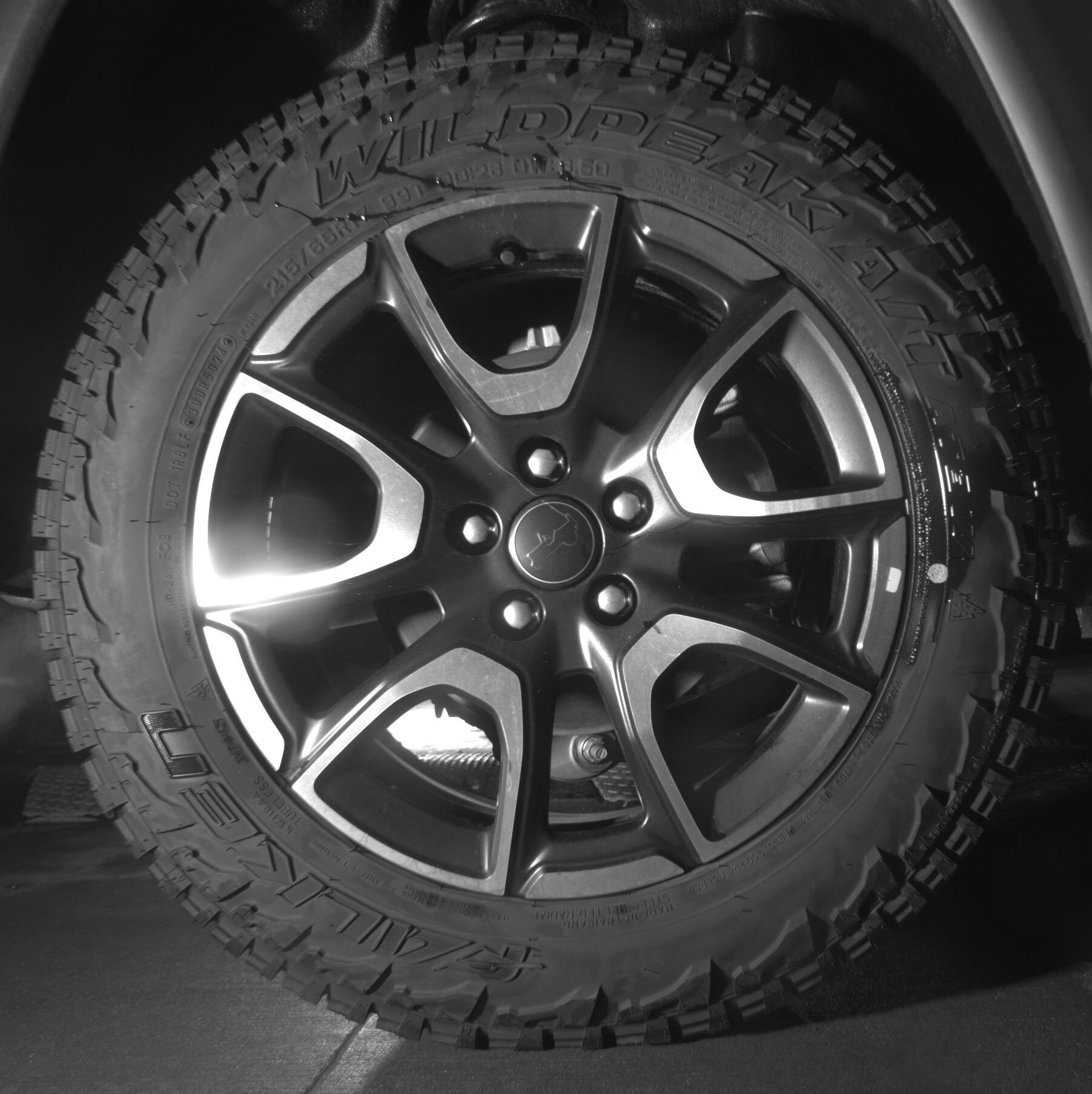 Thumbnail: 2025 Jeep Compass - 12