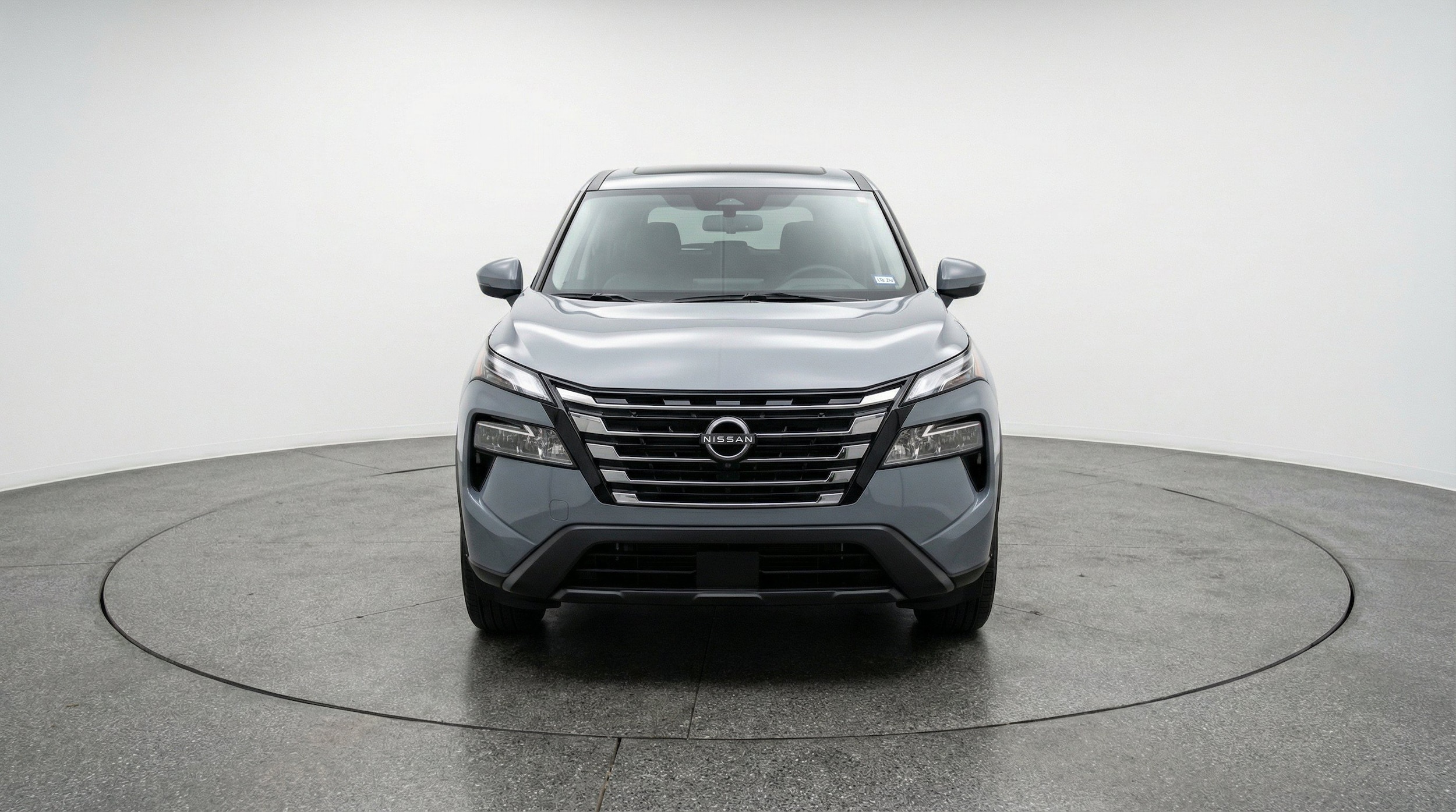 Thumbnail: 2026 Nissan Rogue - 2