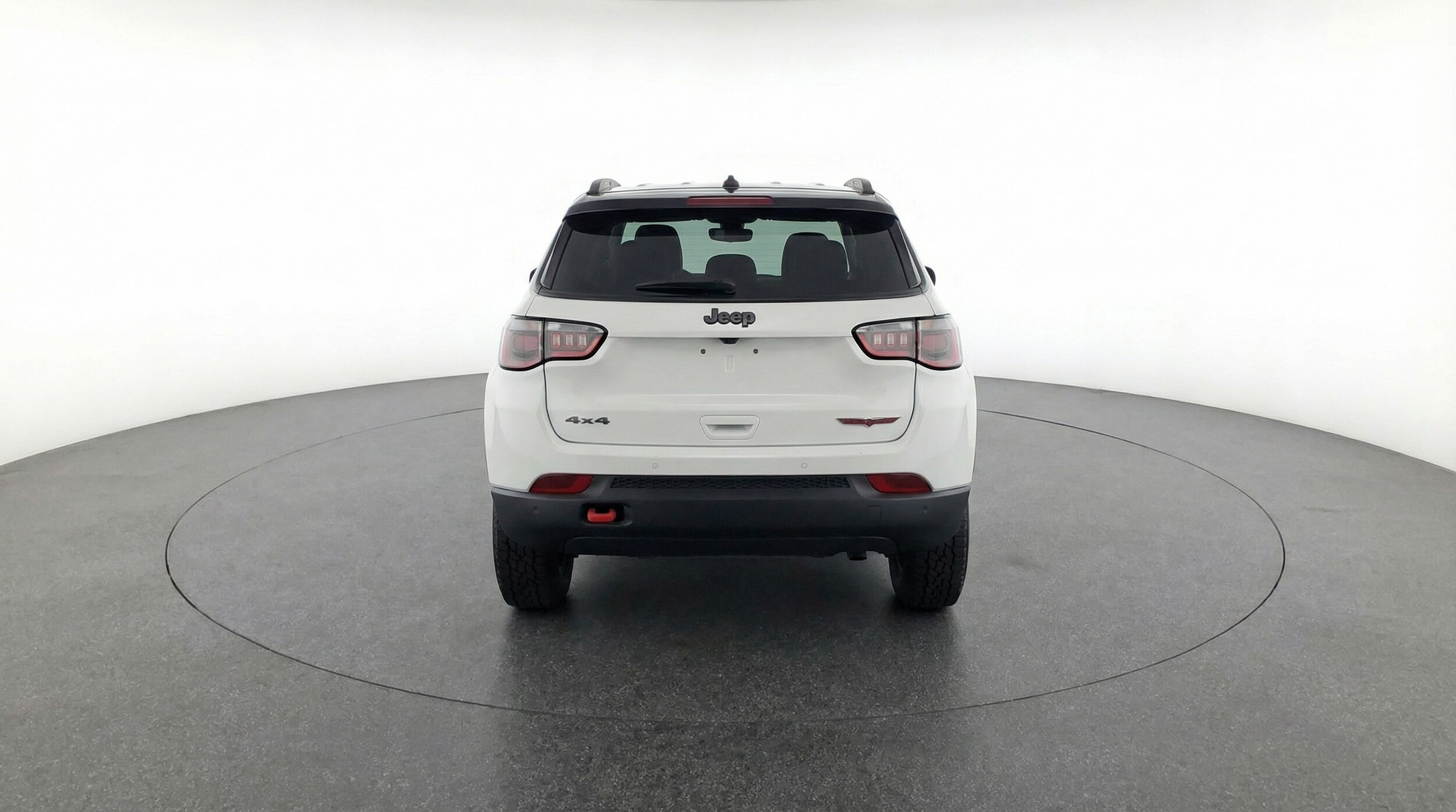 Thumbnail: 2025 Jeep Compass - 6