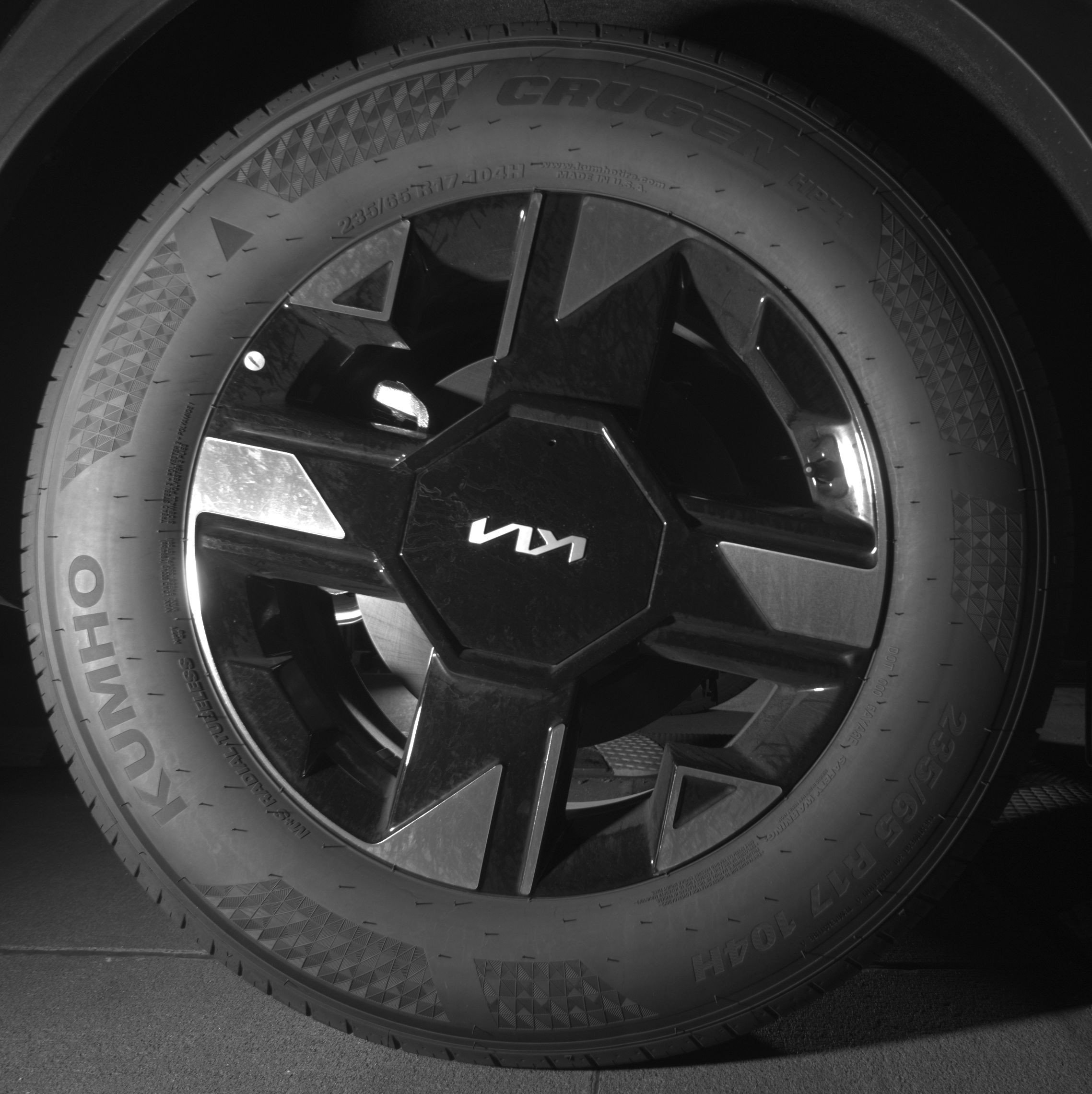 Thumbnail: 2026 Kia Sportage - 15