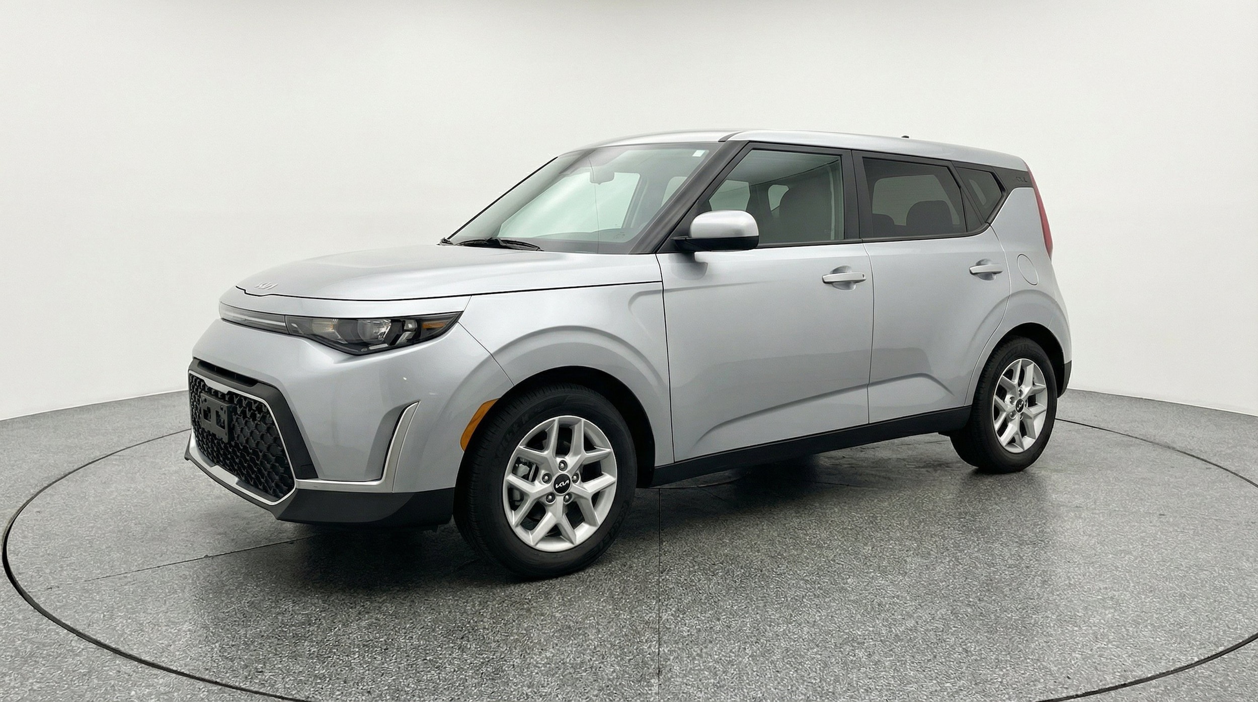 Thumbnail: 2025 Kia Soul - 3