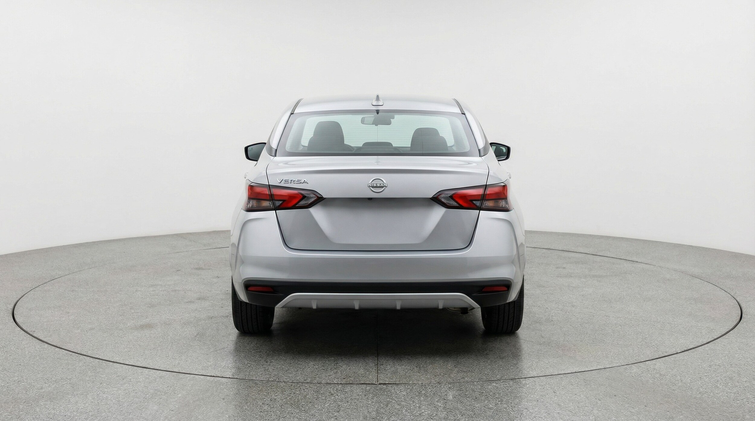 Thumbnail: 2025 Nissan Versa - 6