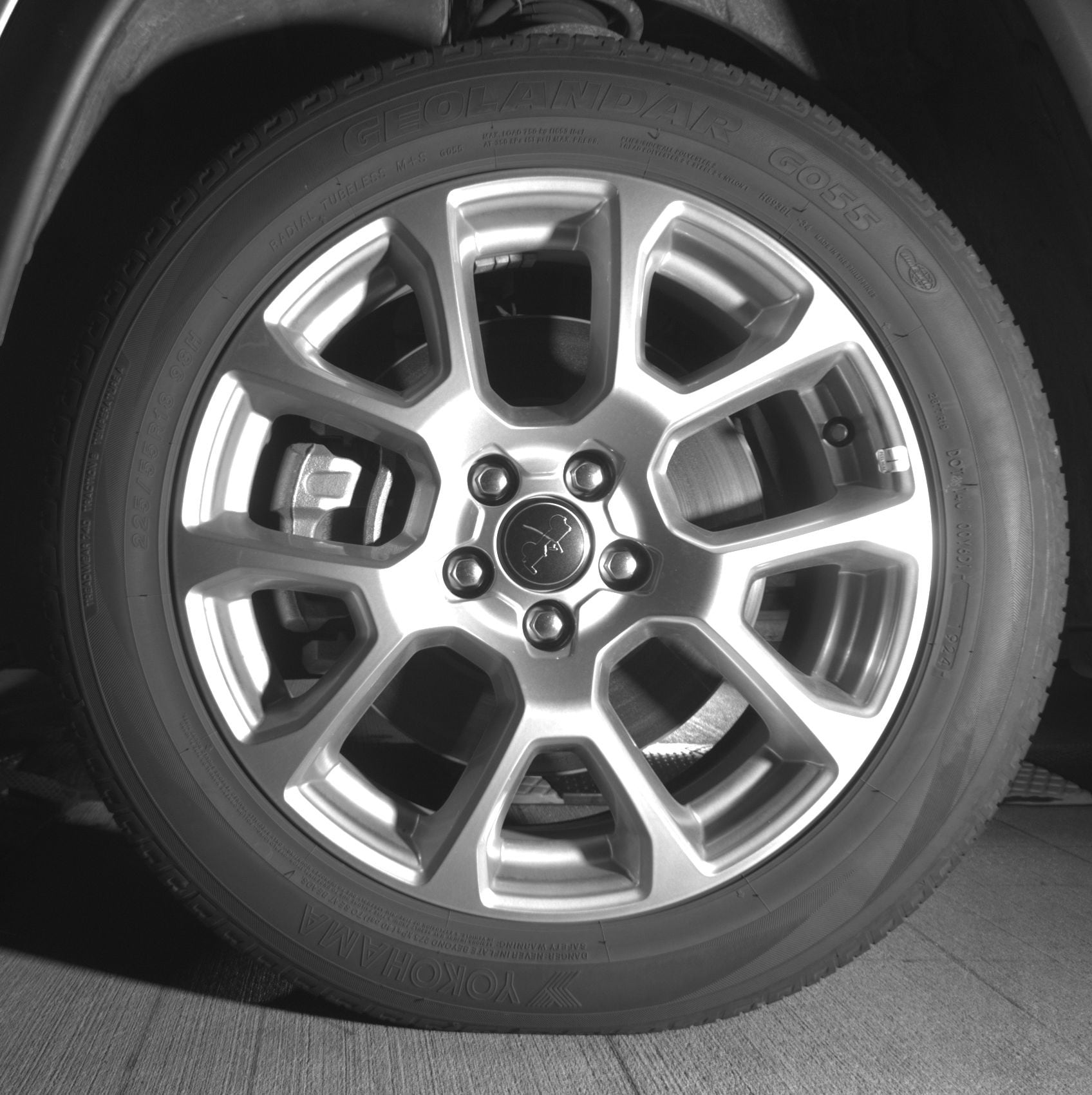 Thumbnail: 2025 Jeep Compass - 9