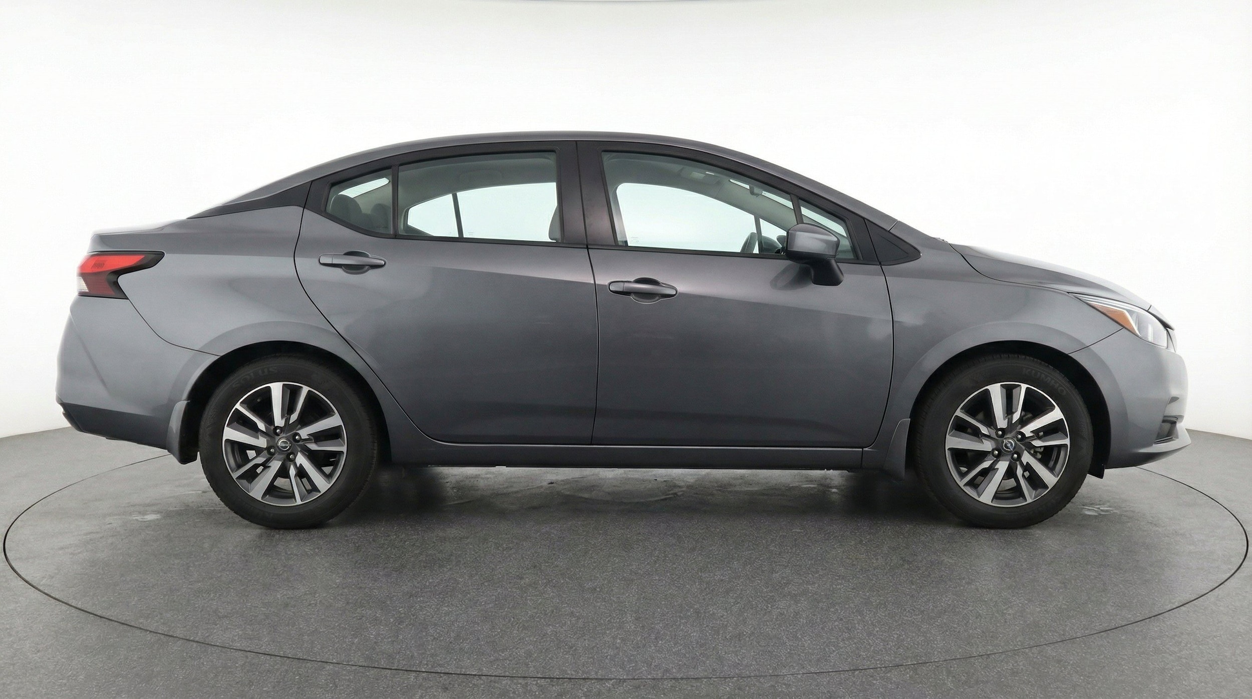 Thumbnail: 2025 Nissan Versa - 11