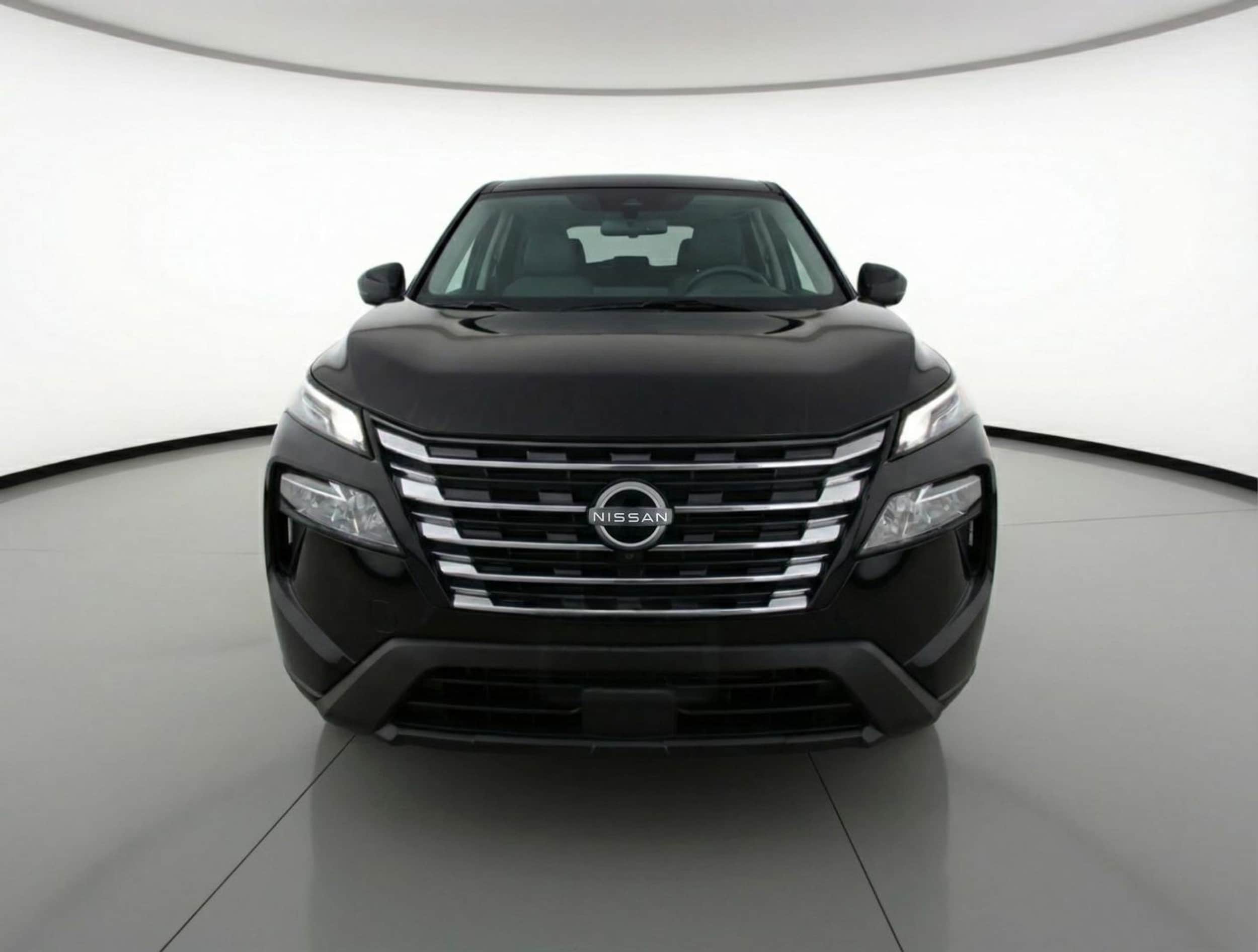 Thumbnail: 2025 Nissan Rogue - 2