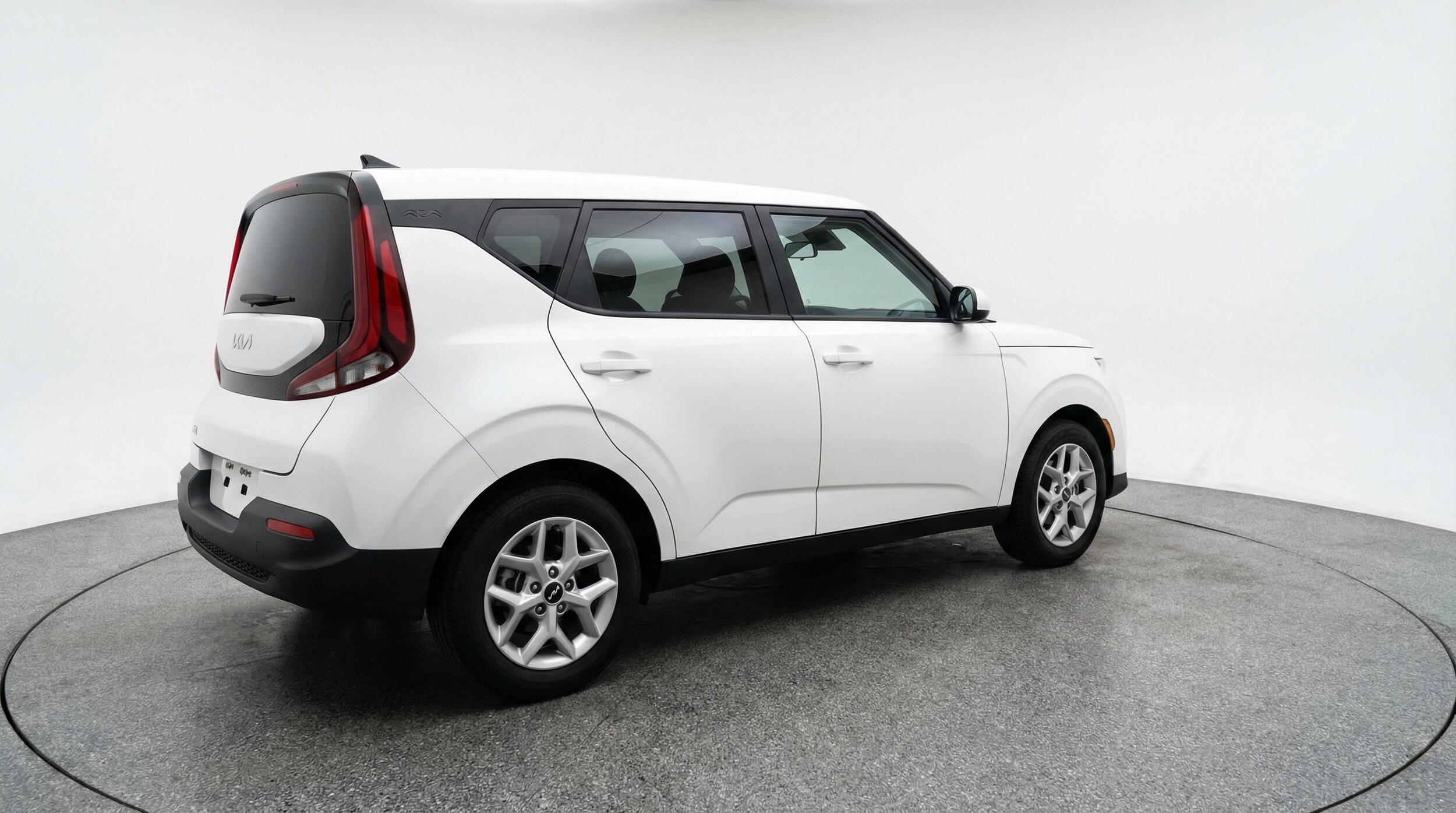 Thumbnail: 2025 Kia Soul - 7