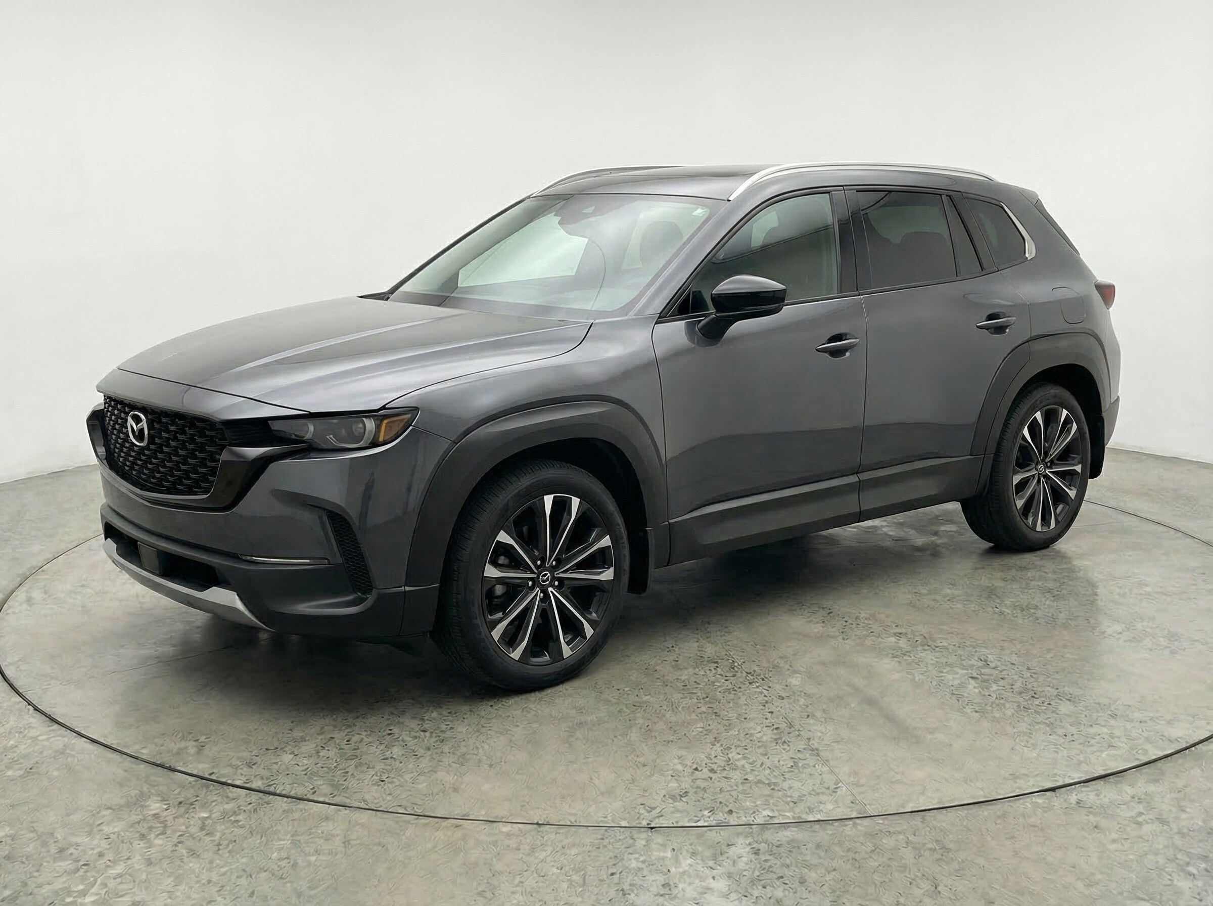 Thumbnail: 2025 Mazda CX-50 - 3
