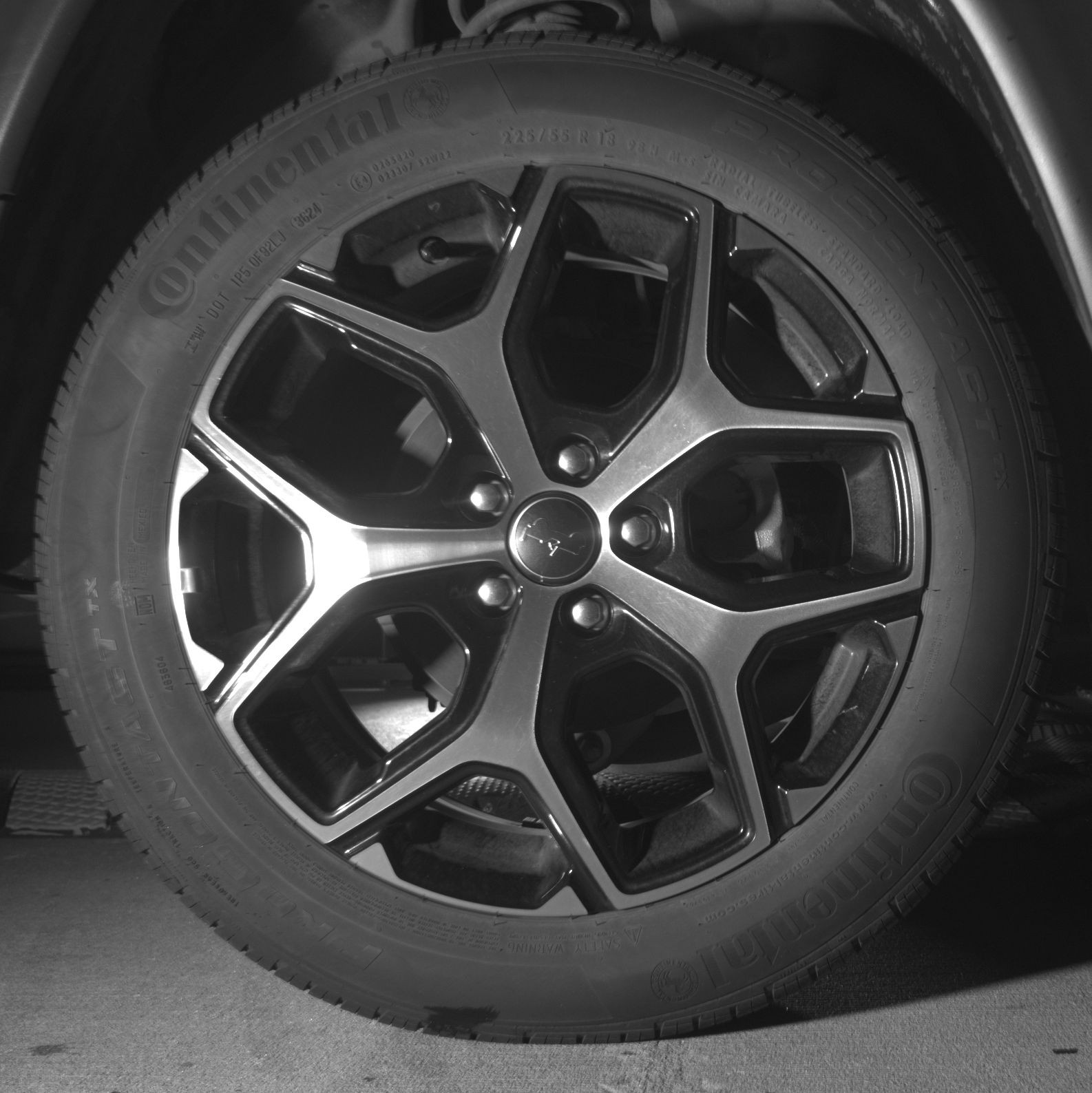 Thumbnail: 2025 Jeep Compass - 12