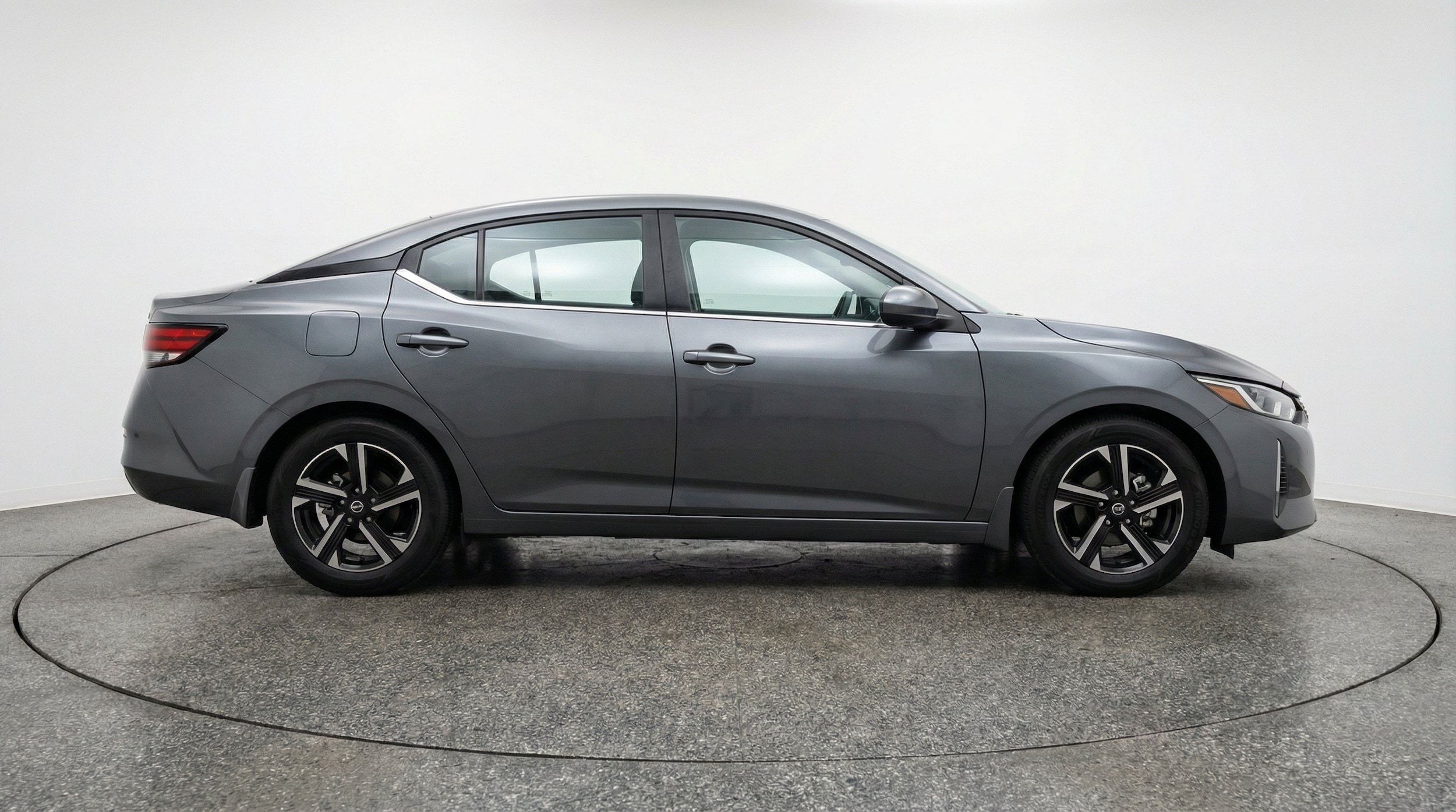 Thumbnail: 2025 Nissan Sentra - 11