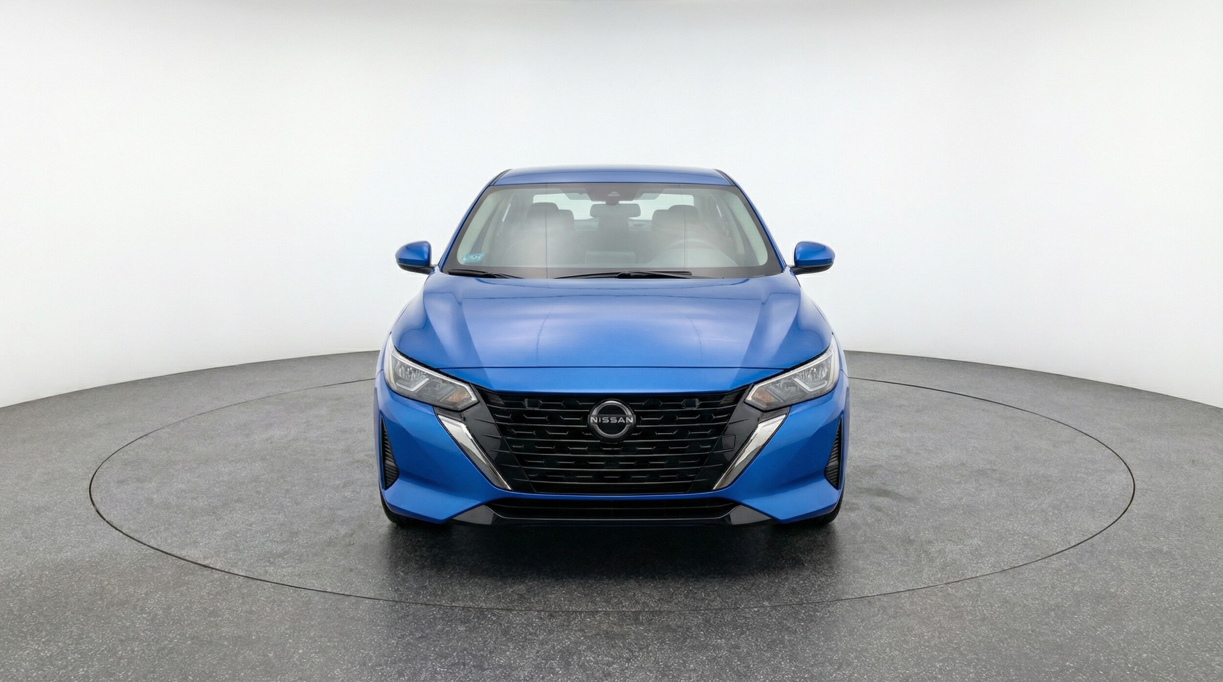 Thumbnail: 2025 Nissan Sentra - 2