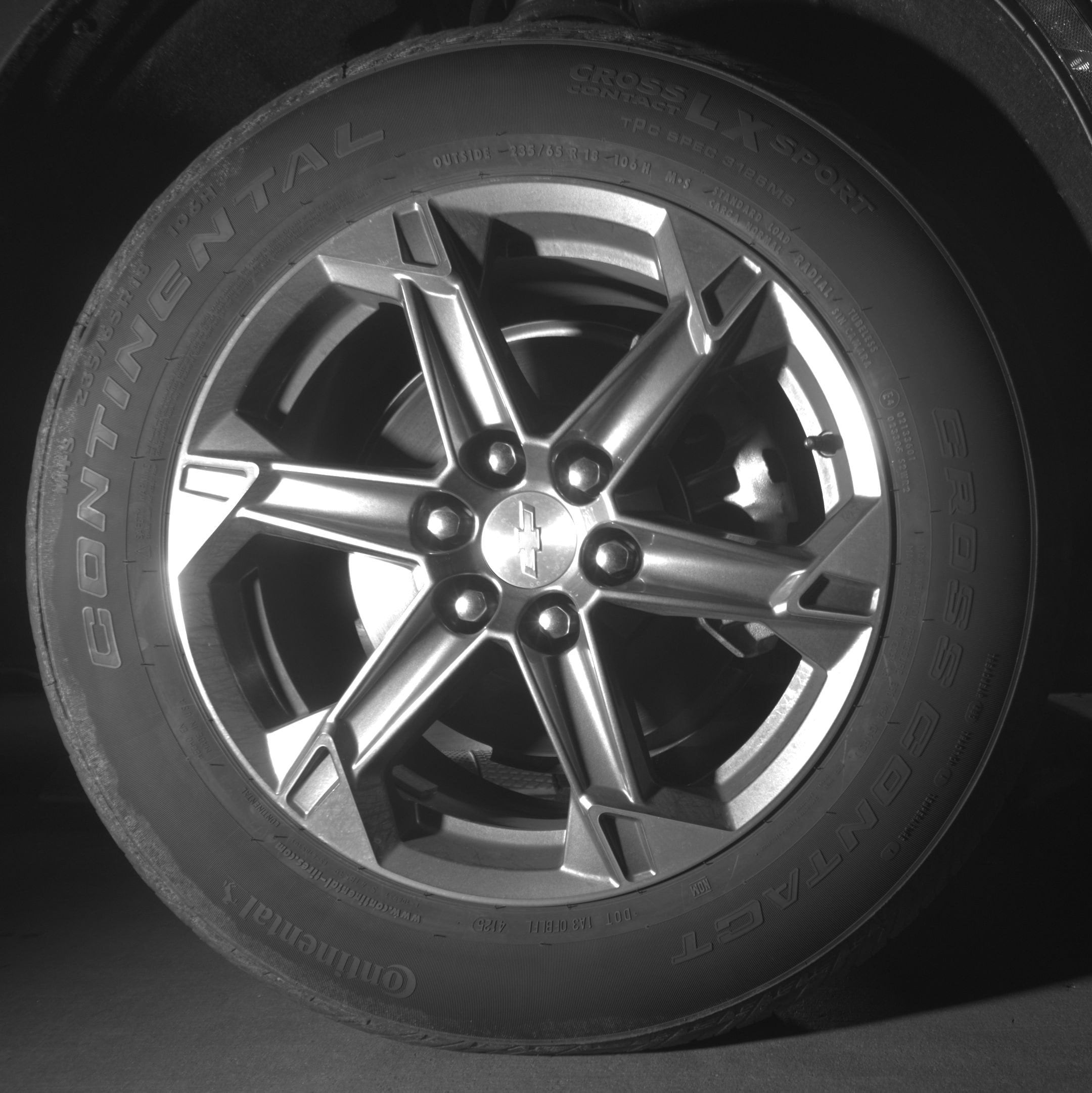 Thumbnail: 2026 Chevrolet Blazer - 13