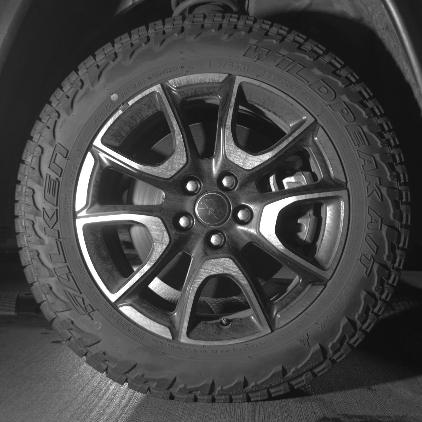Thumbnail: 2025 Jeep Compass - 13