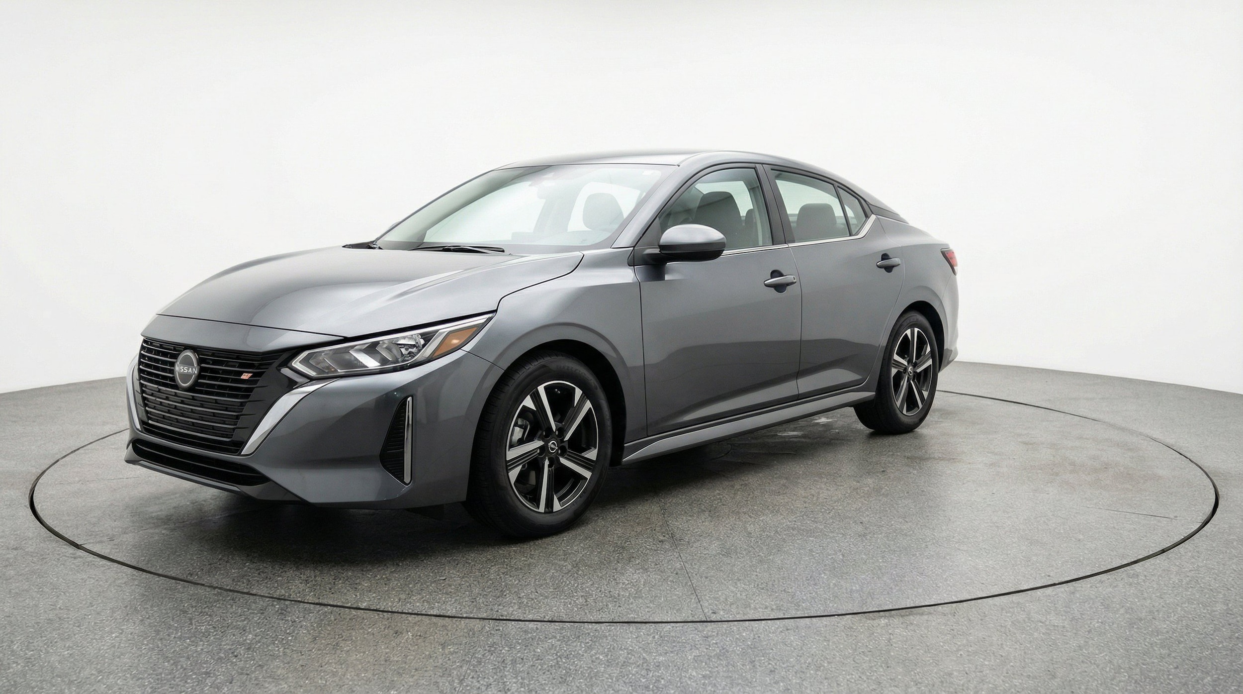 Thumbnail: 2025 Nissan Sentra - 3