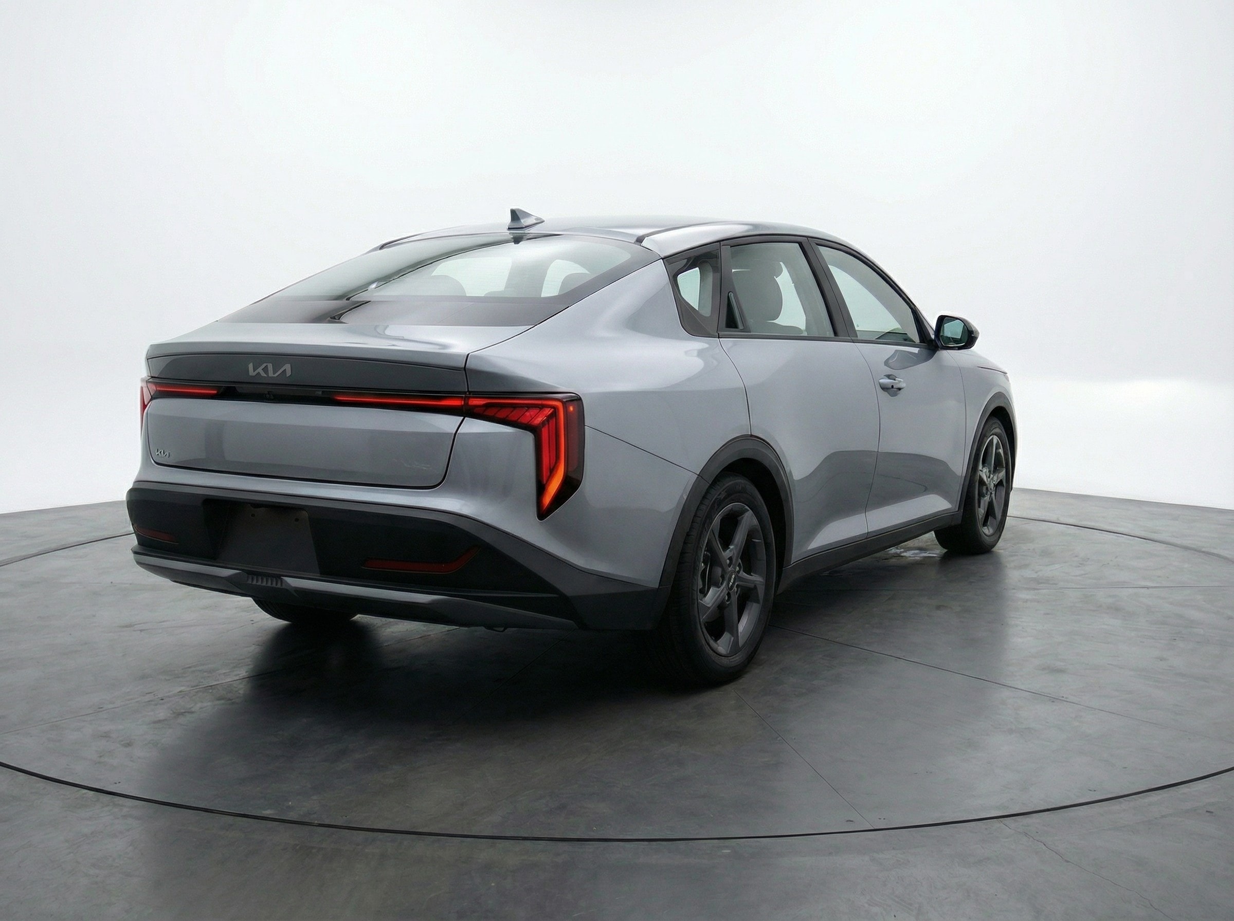 Thumbnail: 2025 Kia K4 - 7