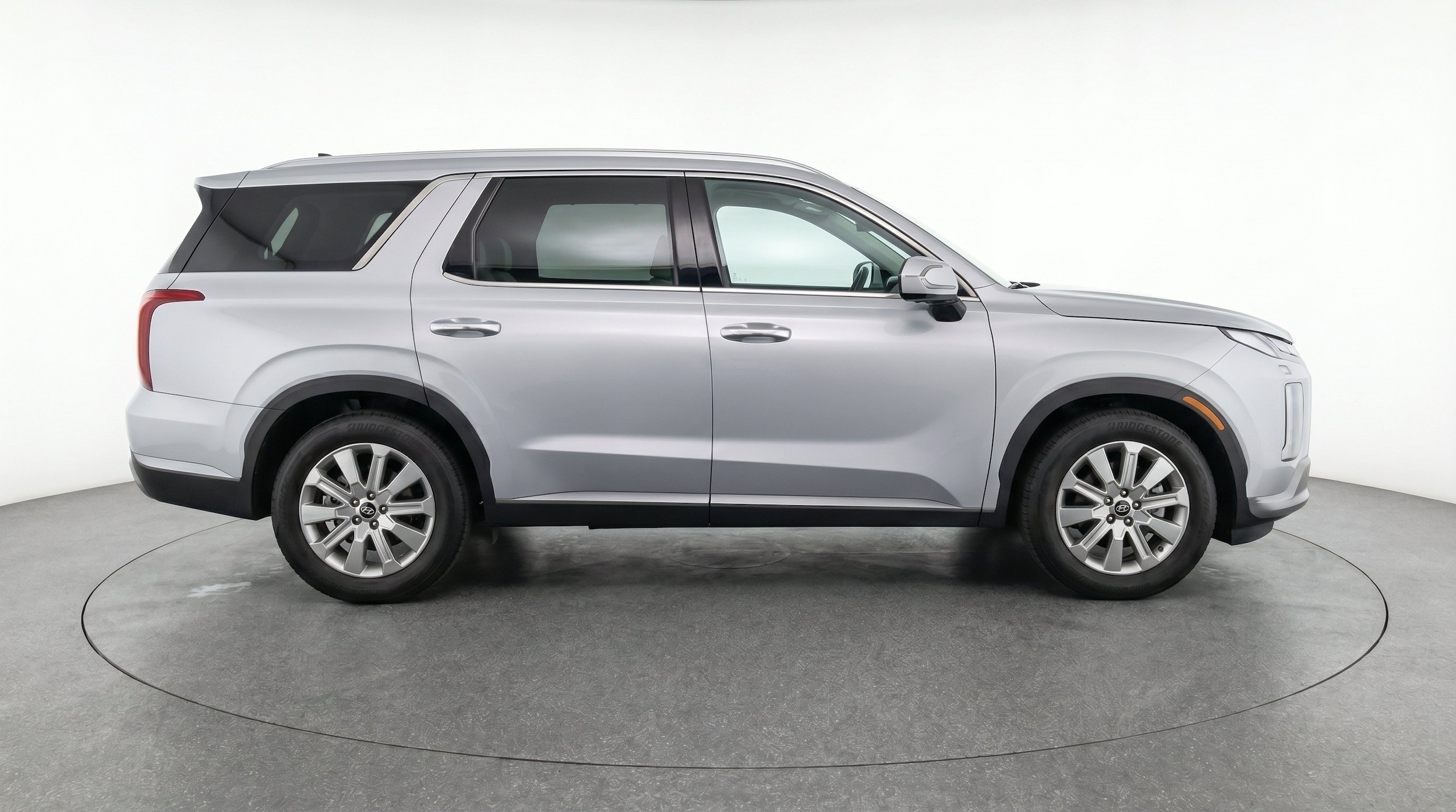 Thumbnail: 2025 Hyundai Palisade - 11