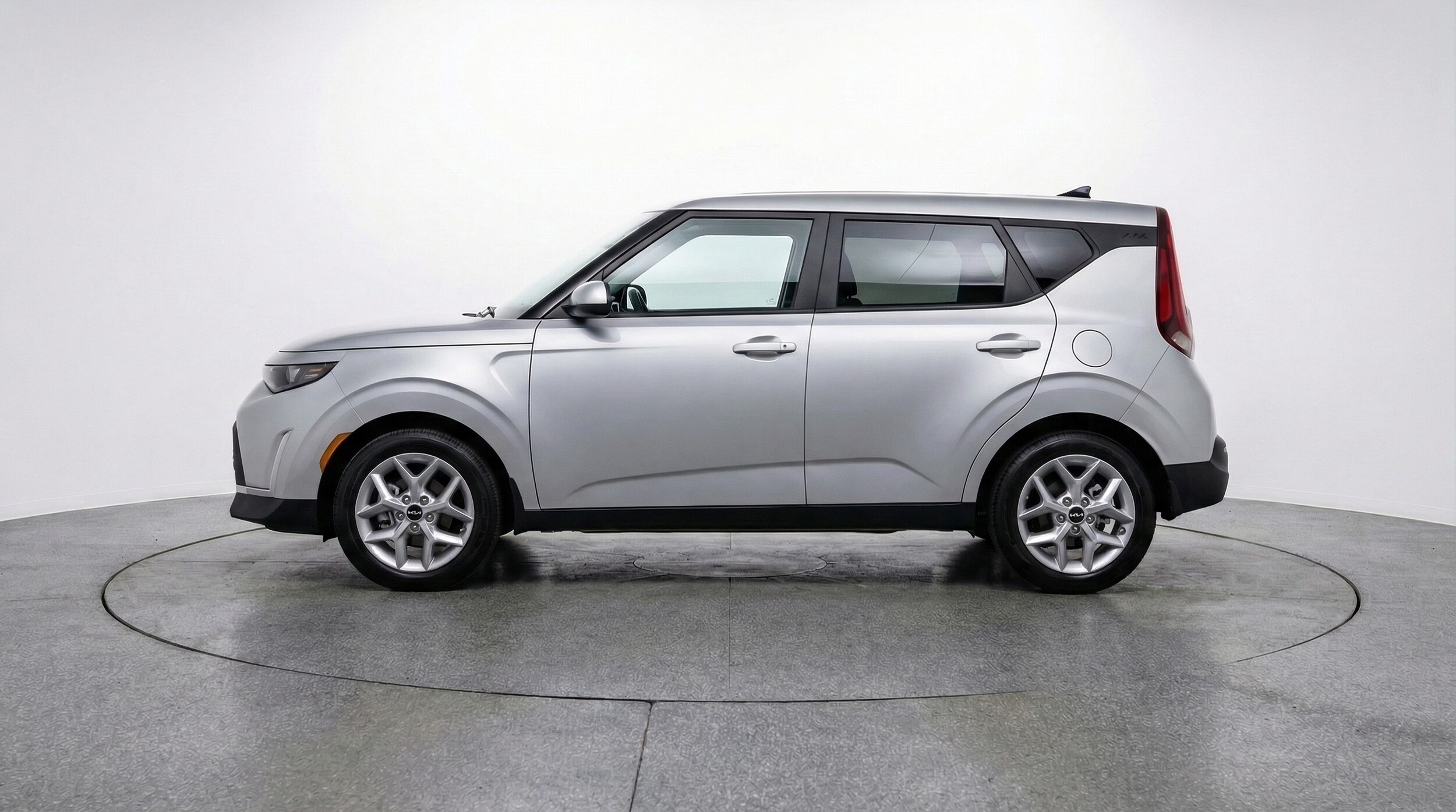 Thumbnail: 2025 Kia Soul - 4