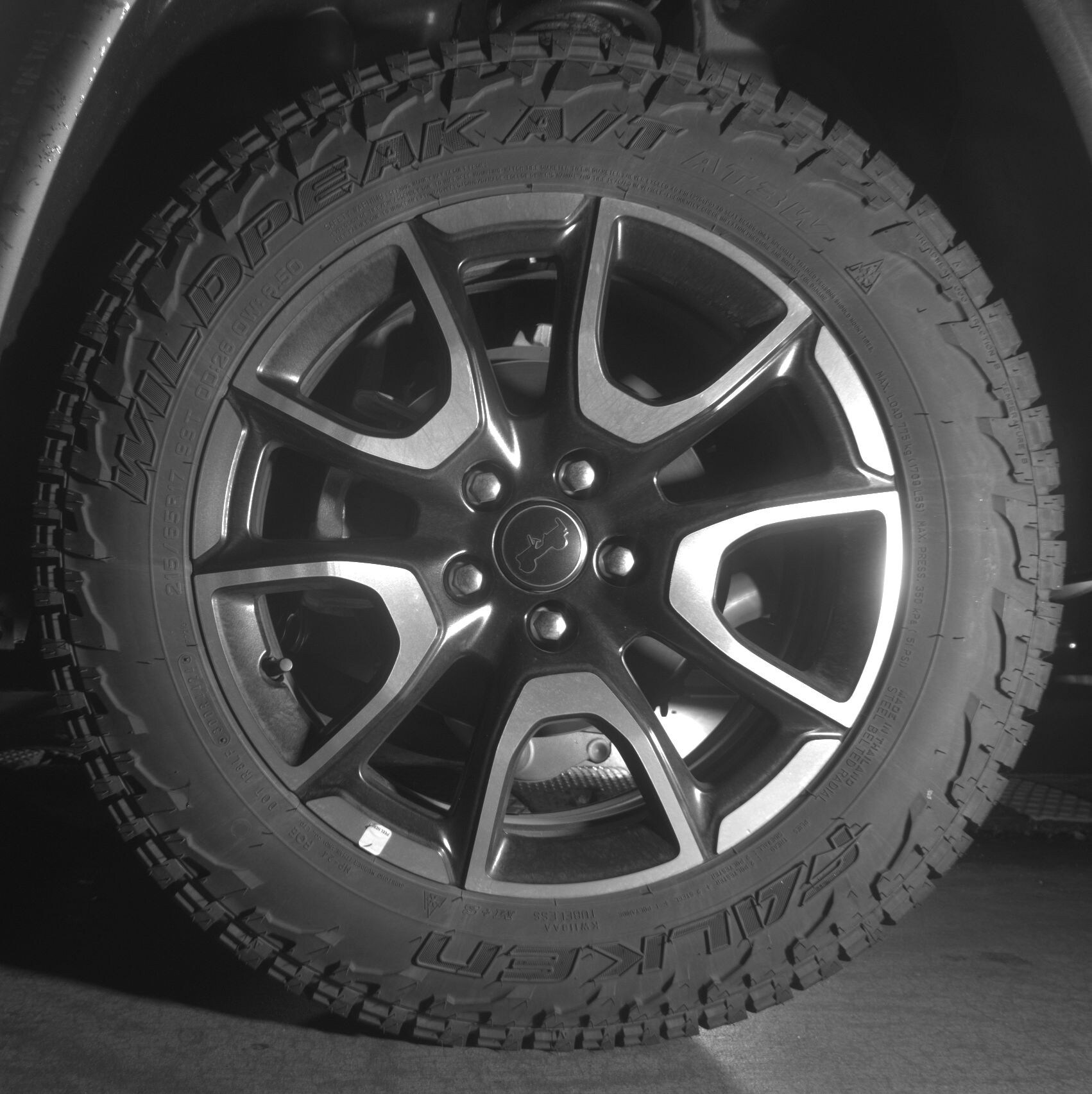 Thumbnail: 2025 Jeep Compass - 11