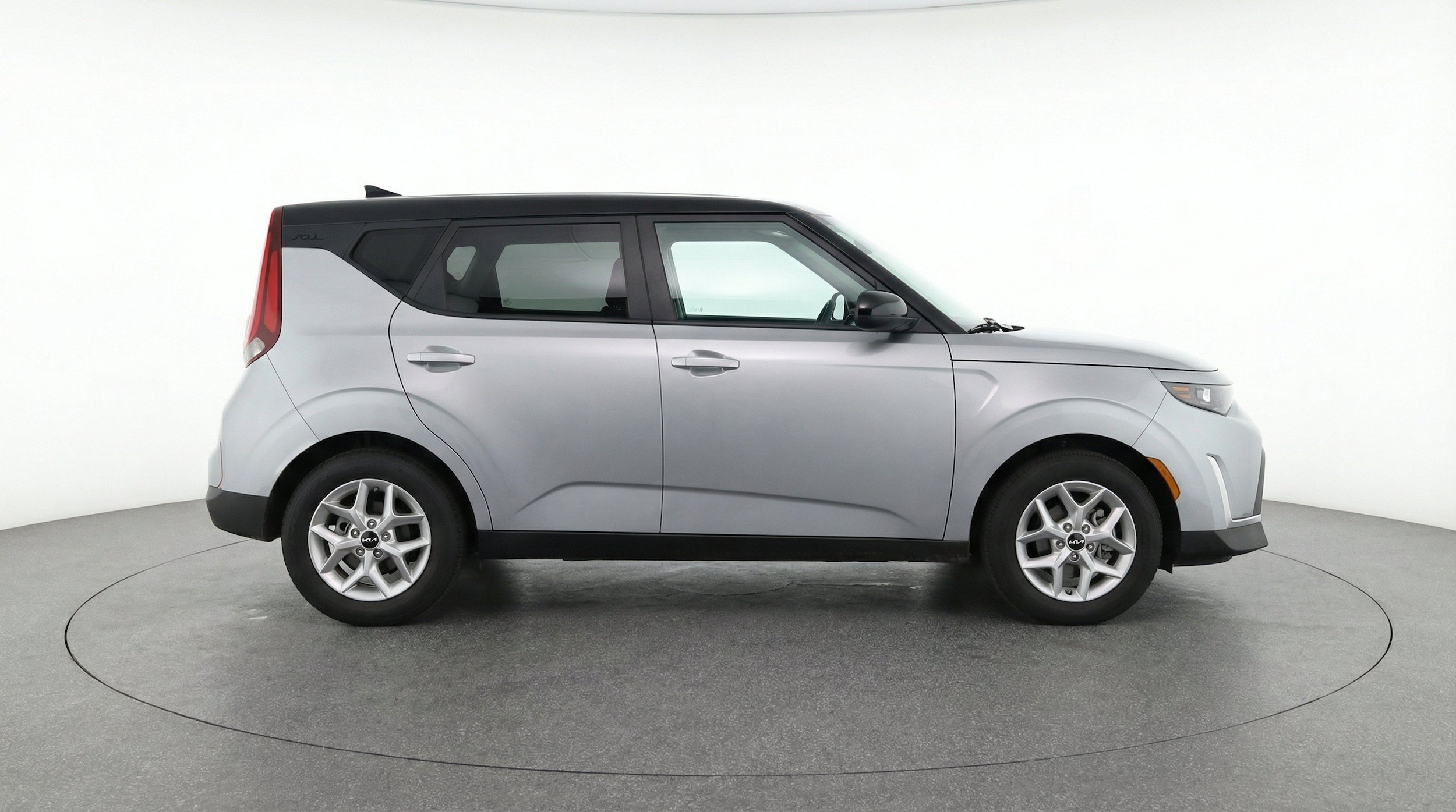 Thumbnail: 2025 Kia Soul - 11