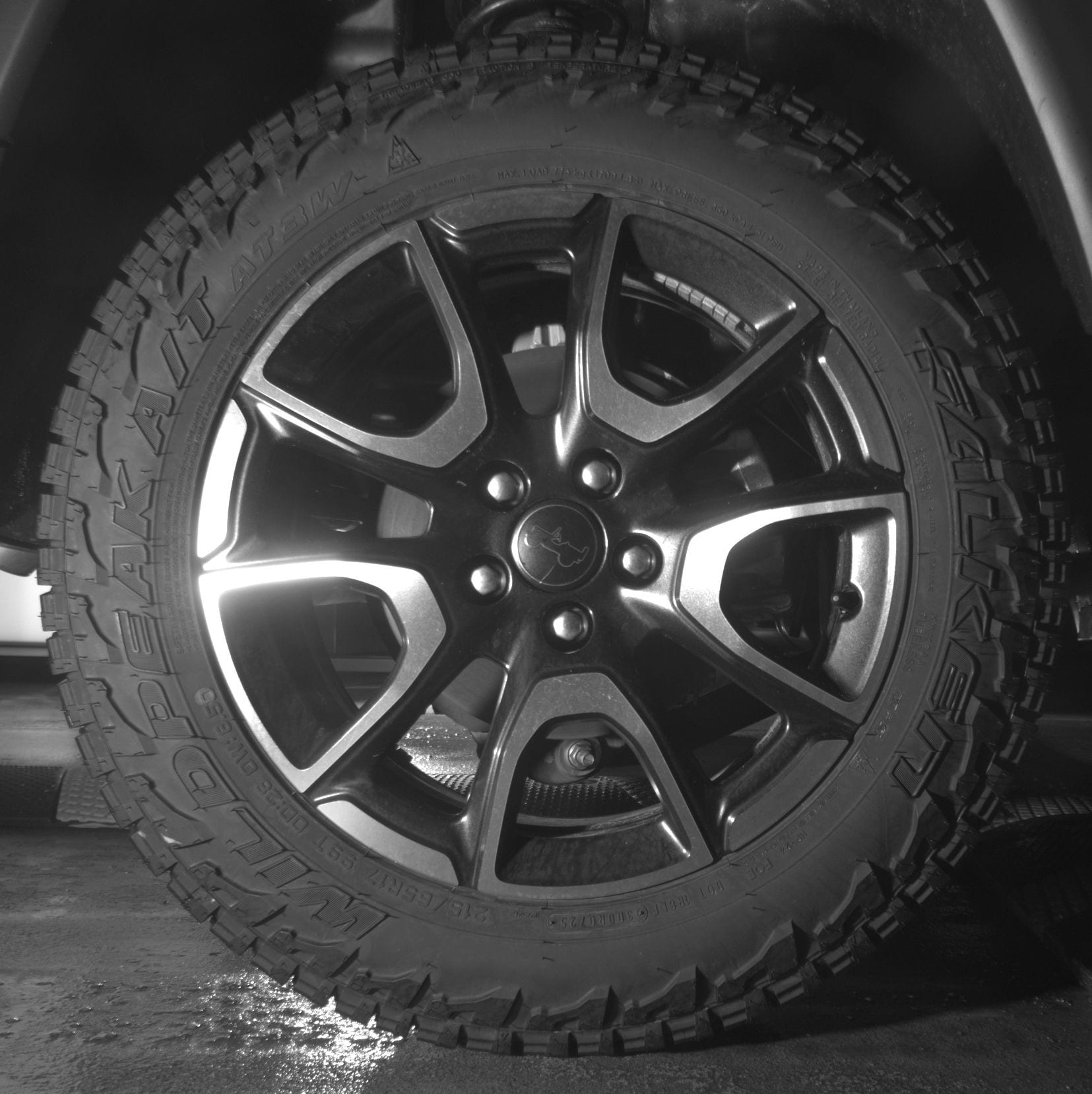 Thumbnail: 2025 Jeep Compass - 12