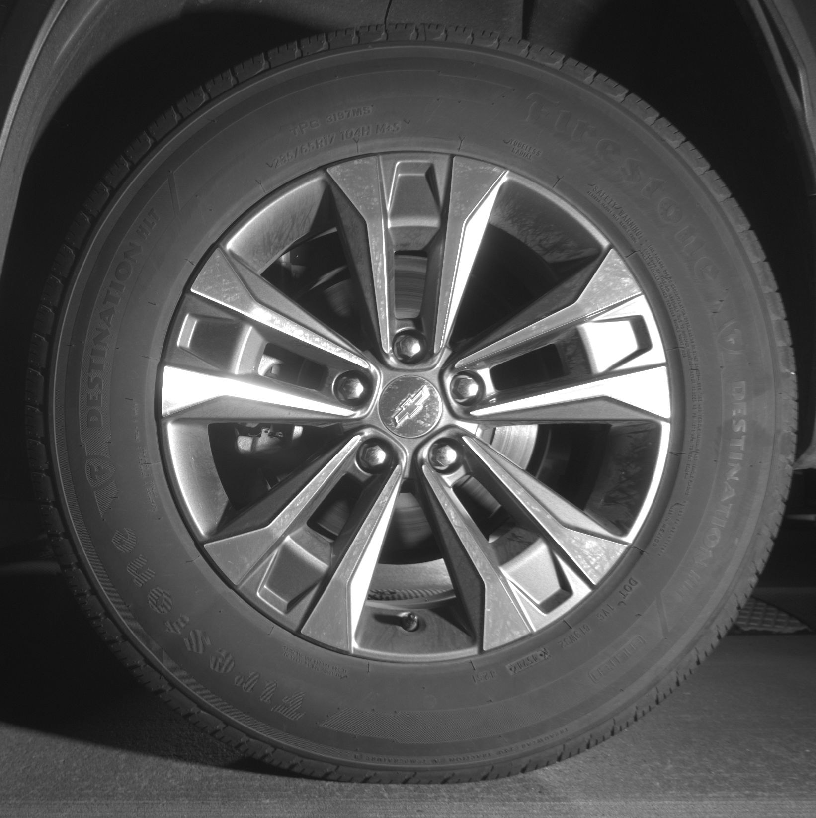 Thumbnail: 2025 Chevrolet Equinox - 11