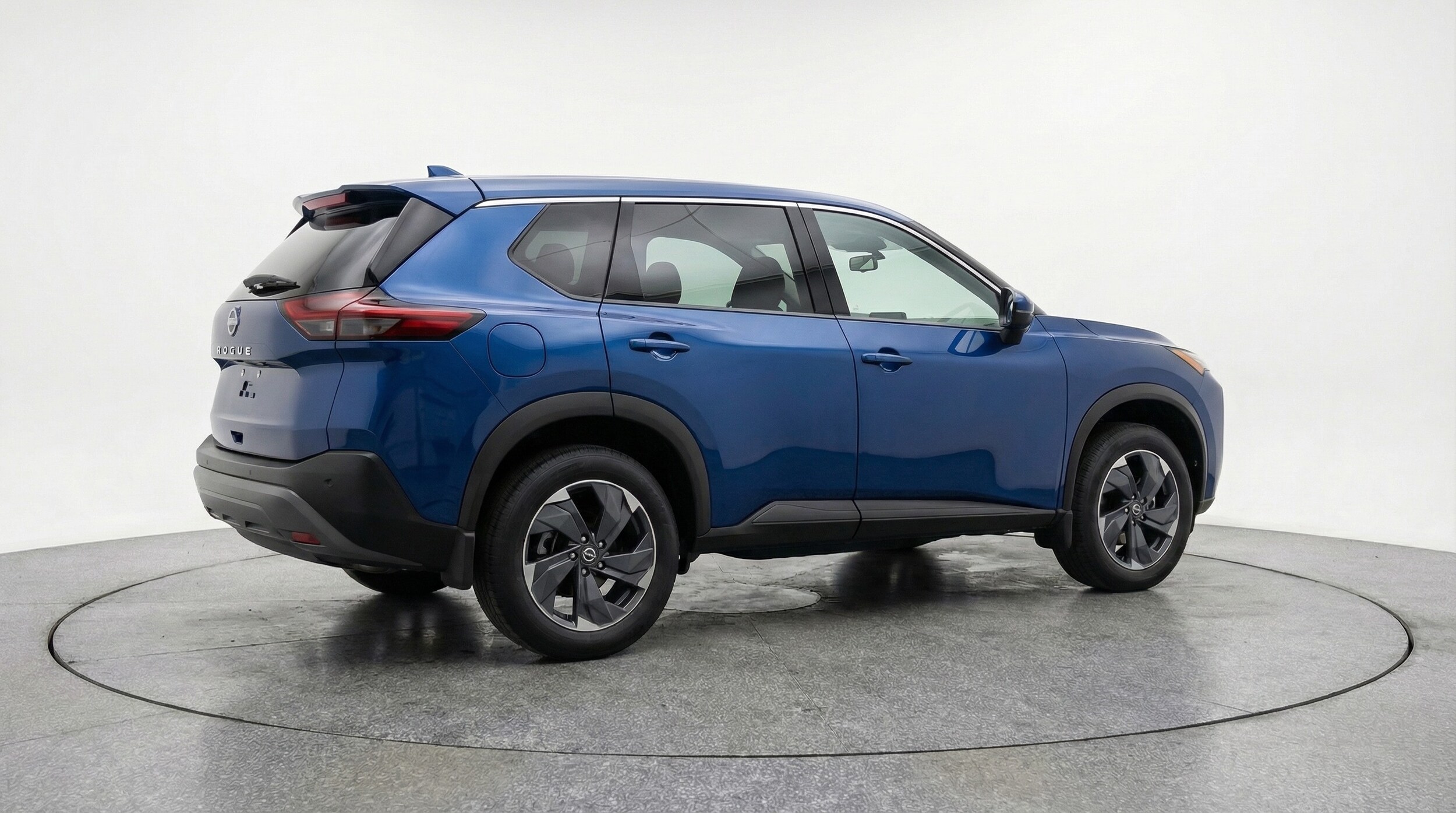 Thumbnail: 2025 Nissan Rogue - 7