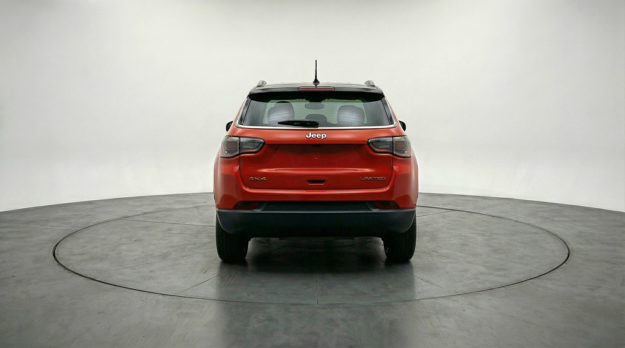 Thumbnail: 2025 Jeep Compass - 6