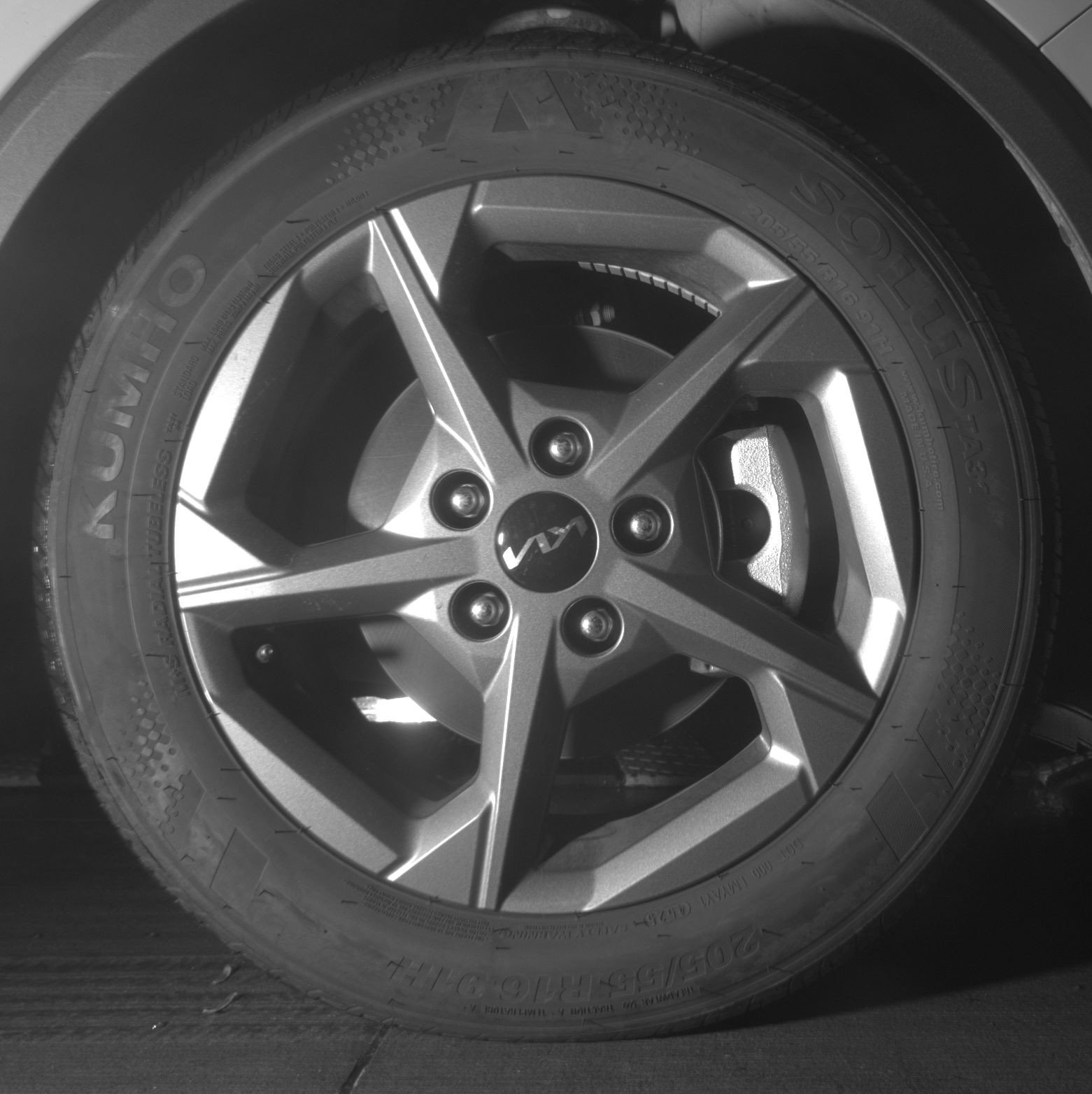 Thumbnail: 2026 Kia K4 - 13