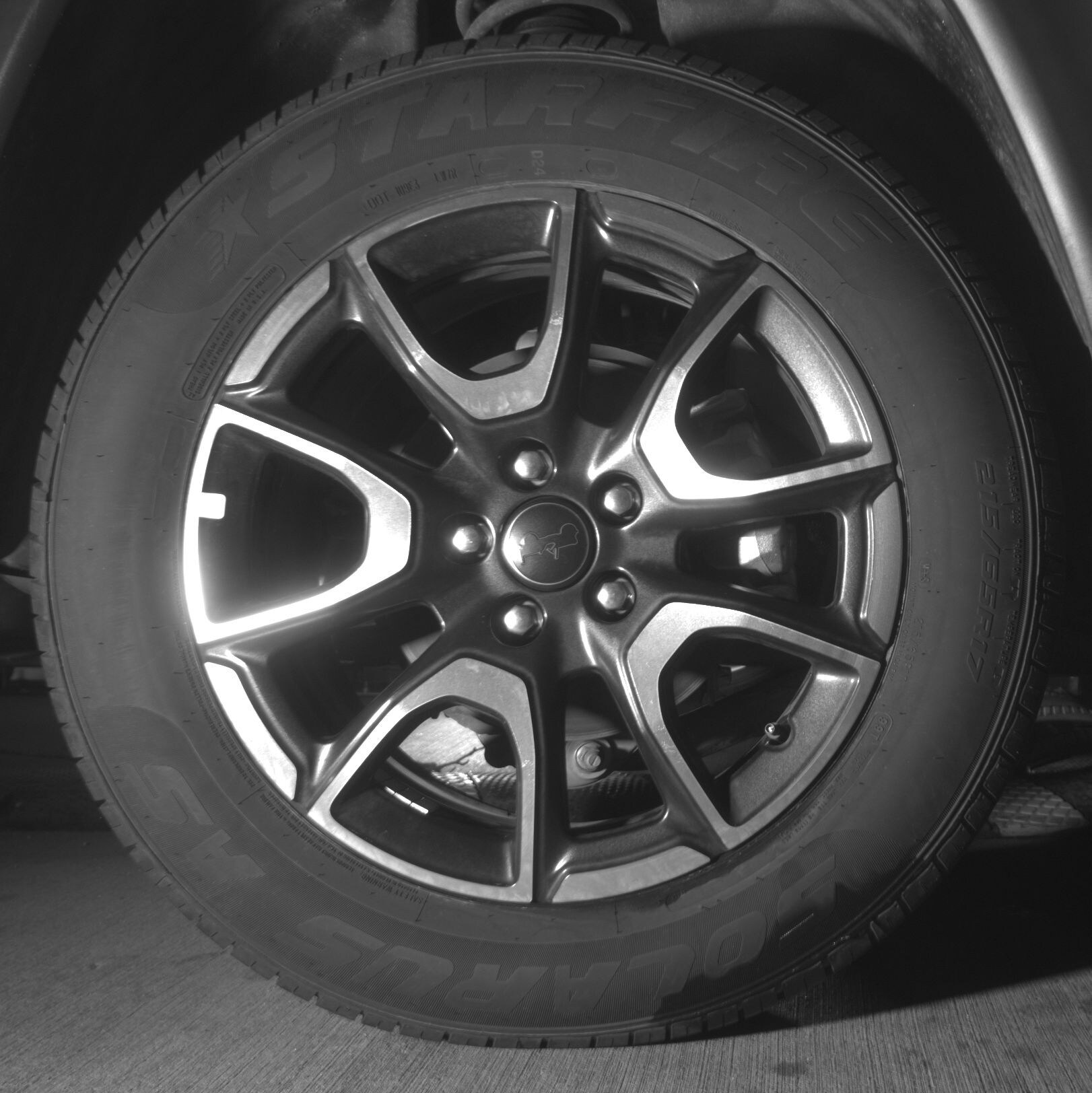 Thumbnail: 2025 Jeep Compass - 12