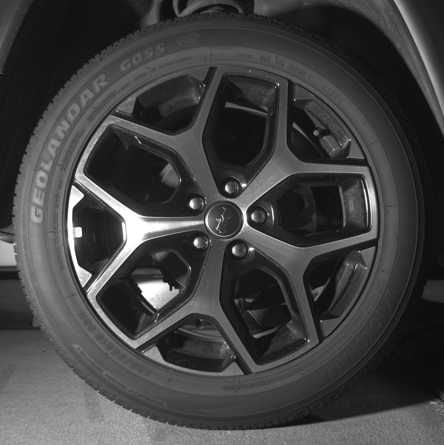 Thumbnail: 2025 Jeep Compass - 12