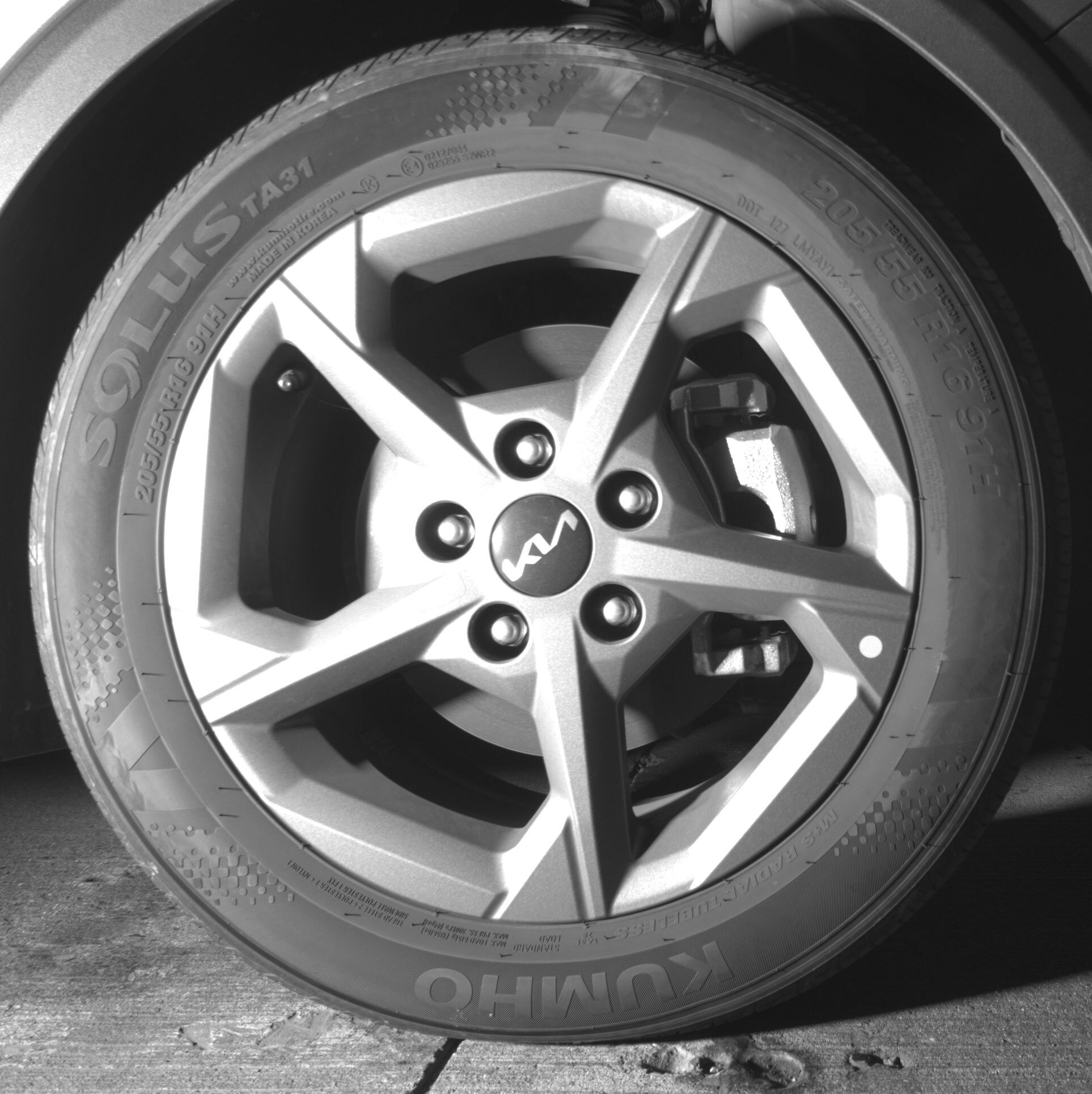 Thumbnail: 2025 Kia K4 - 10