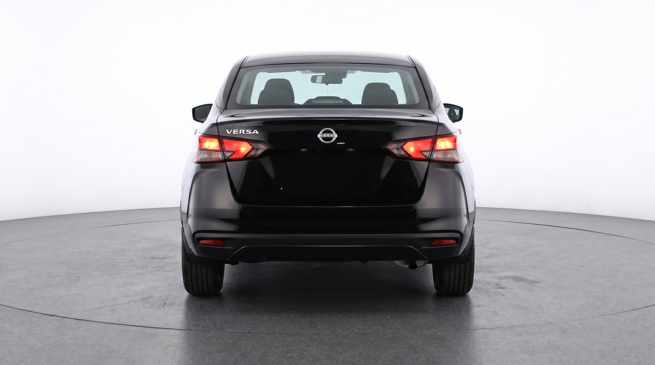 Thumbnail: 2025 Nissan Versa - 7