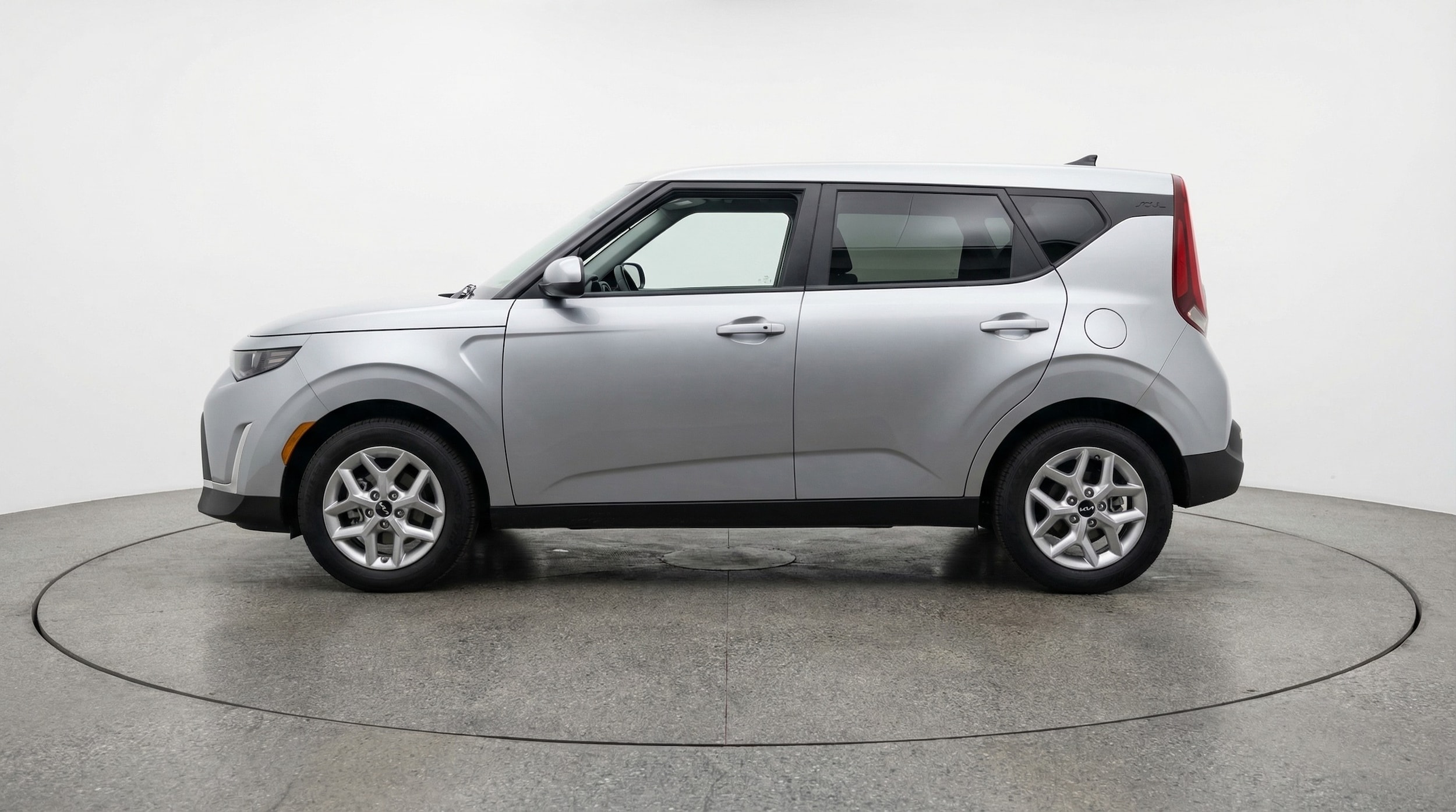Thumbnail: 2025 Kia Soul - 4