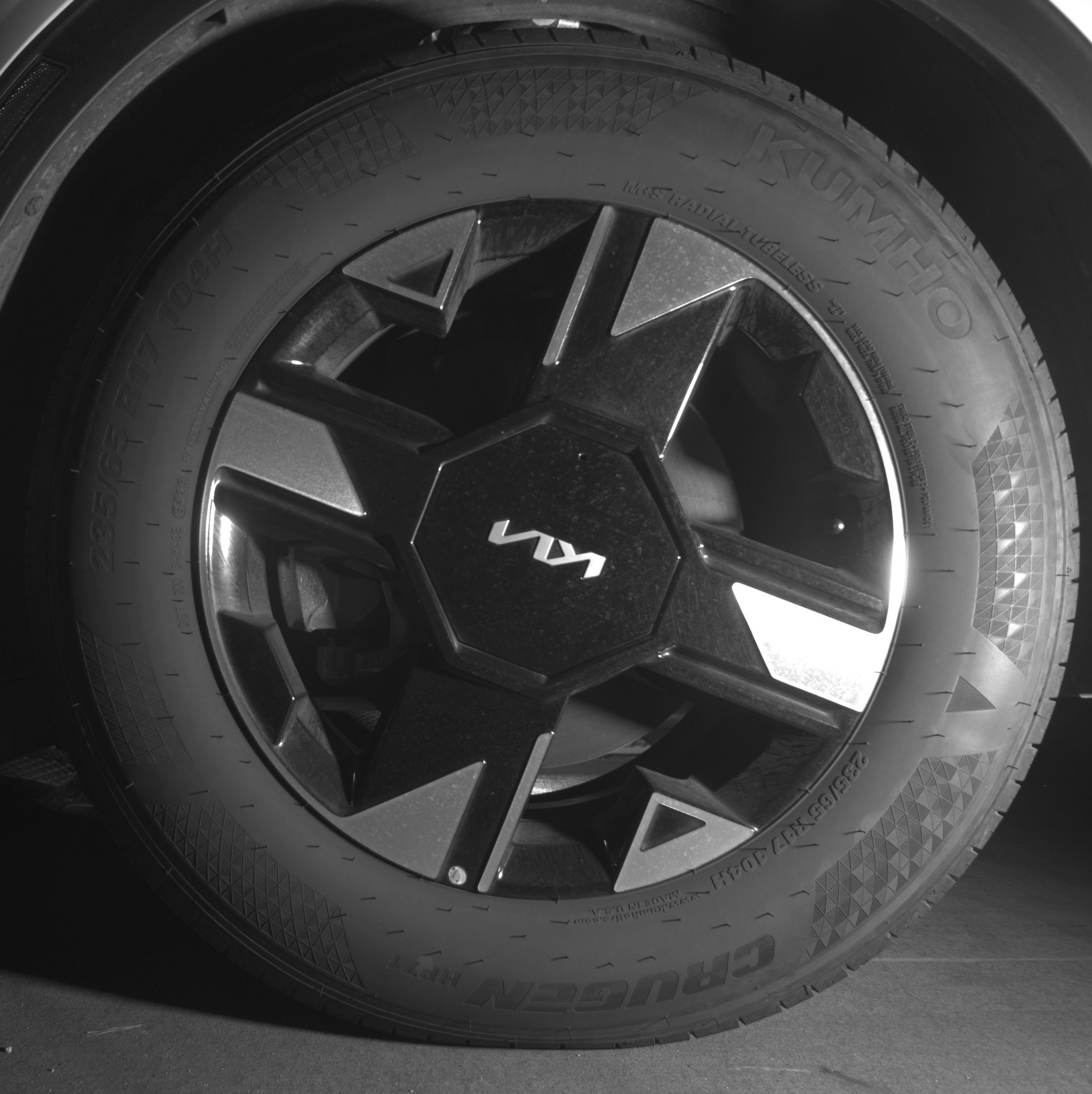 Thumbnail: 2026 Kia Sportage - 12