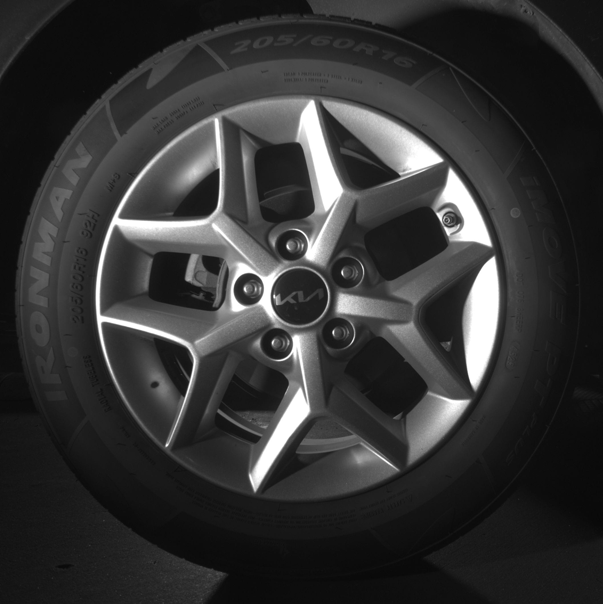 Thumbnail: 2025 Kia Soul - 19