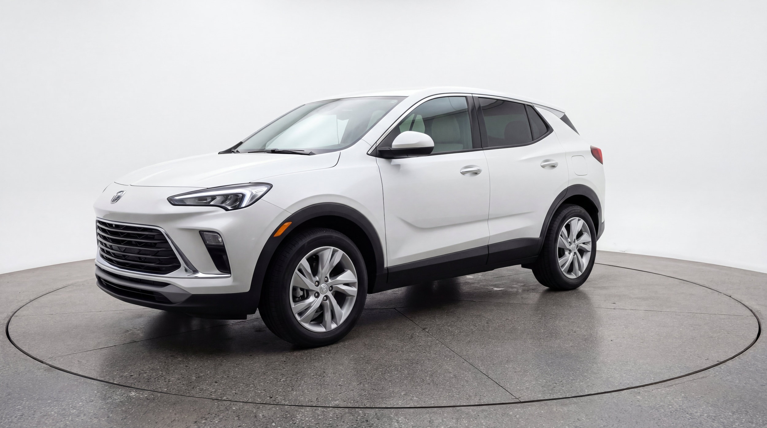 Thumbnail: 2026 Buick Encore GX - 3